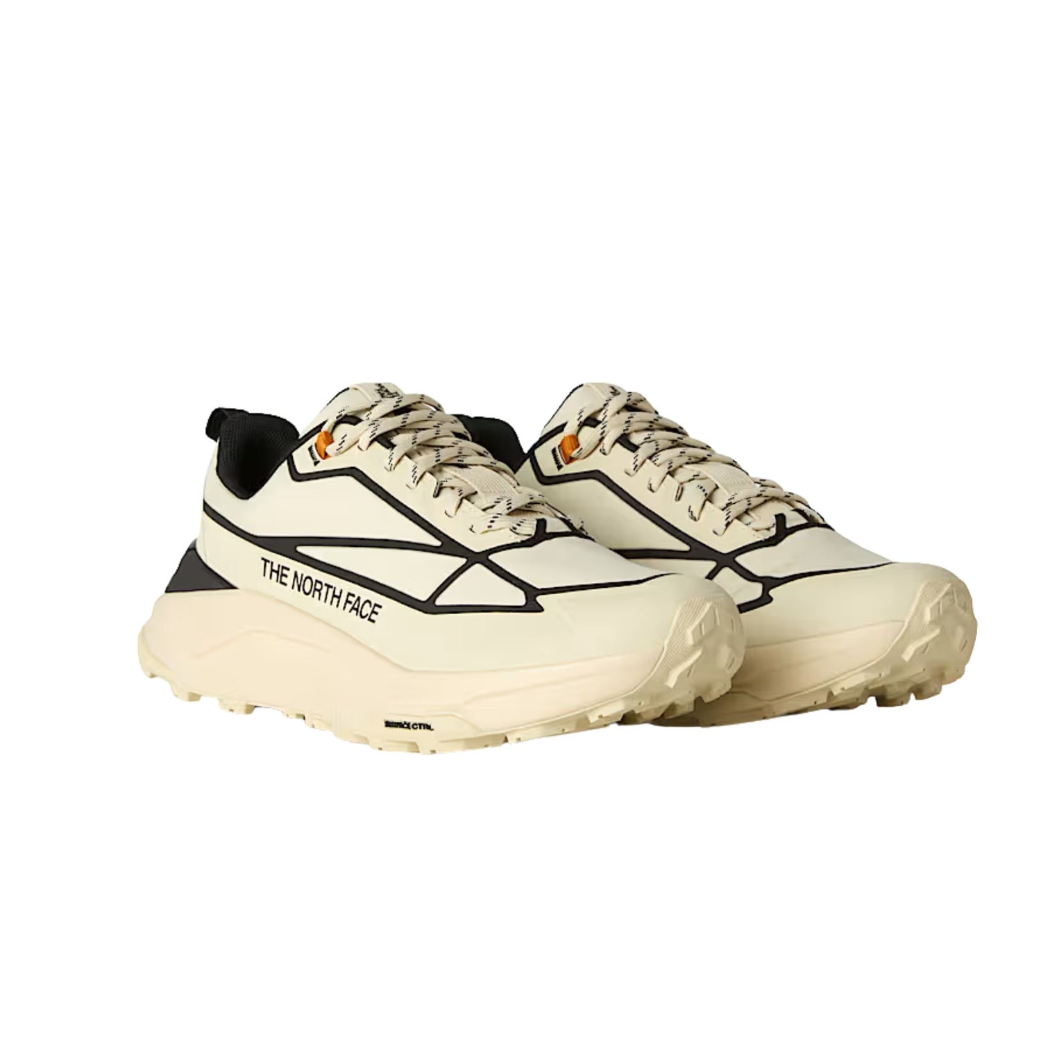 Scarpa Fastpack Waterproof Uomo - NF0A8G6B