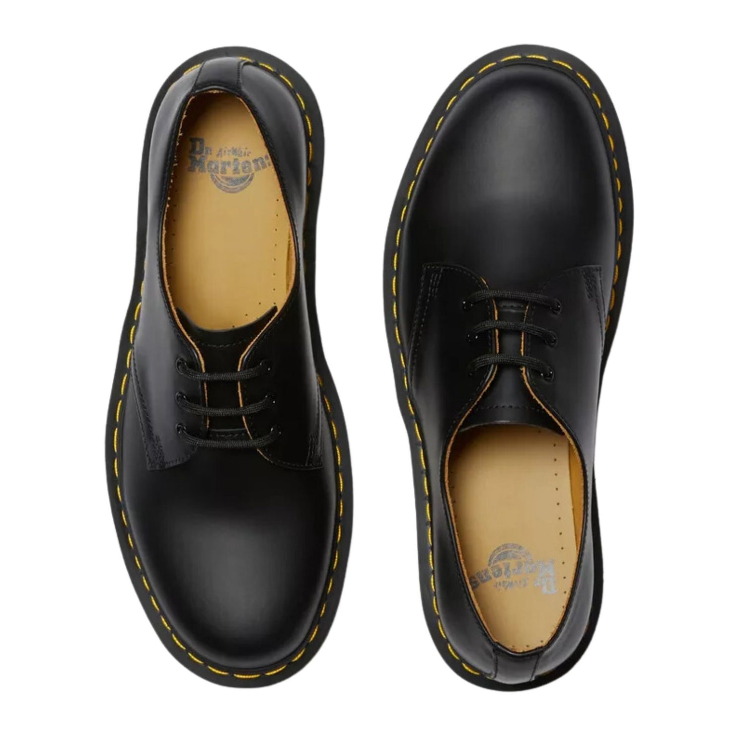 1461 Unisex adulto DR. MARTENS SCARPA