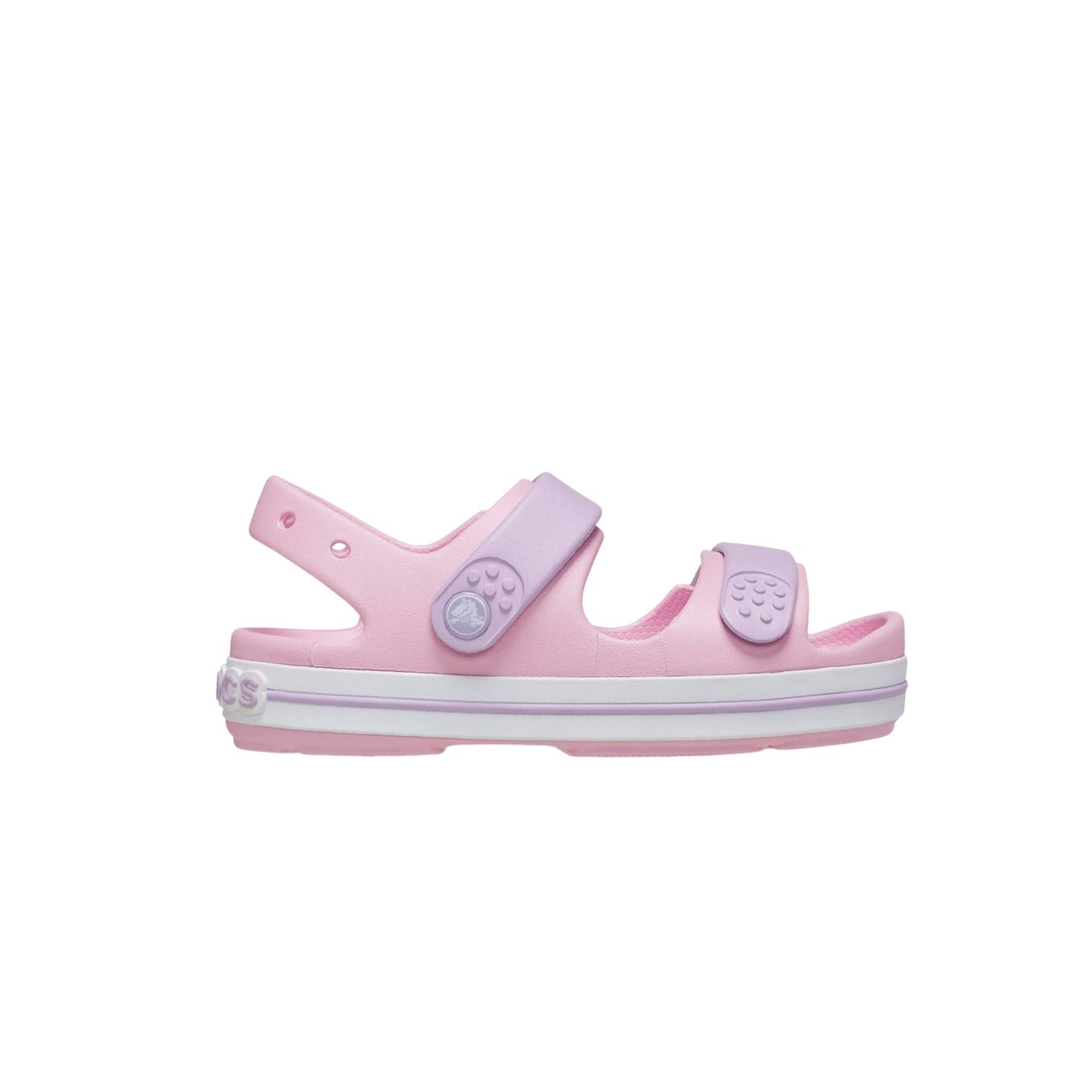 Sandalo Crocband Cruiser Sandal K Unisex Bambino - 209423