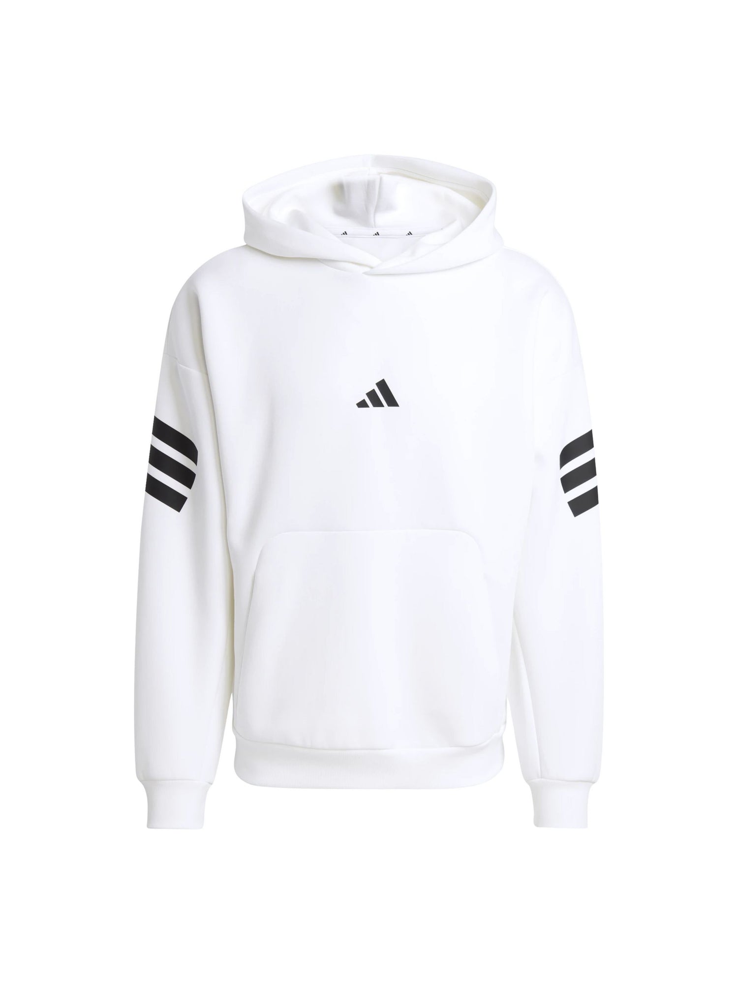 FELPA M FI 3S HD UOMO - ADIDAS JD4859