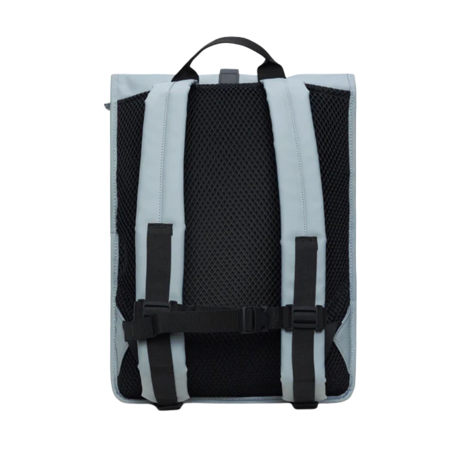 Zaino Rolltop Rucksack Unisex Adulto - 13320