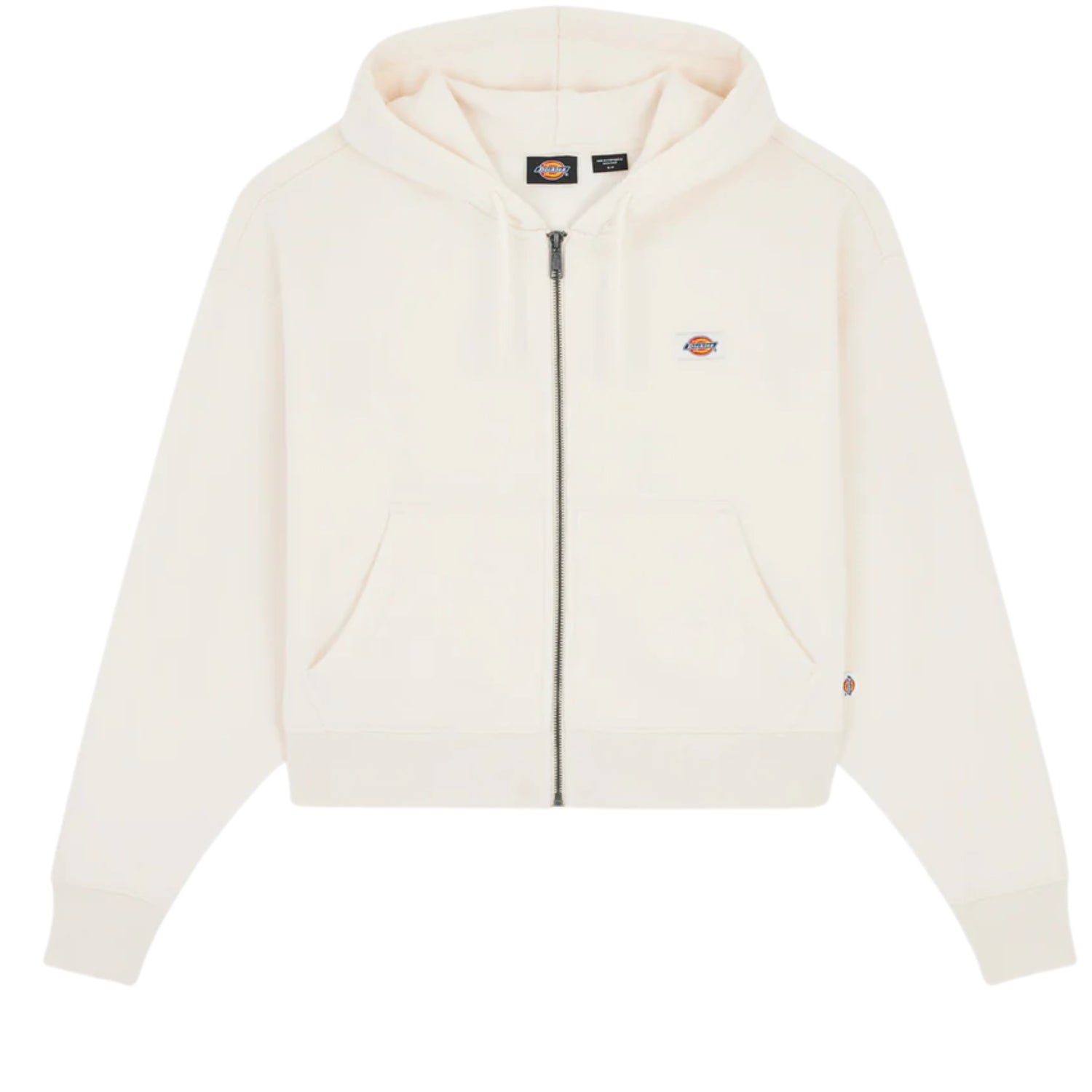 Felpa Oakport Zip Uomo - DK0A4Y1Z