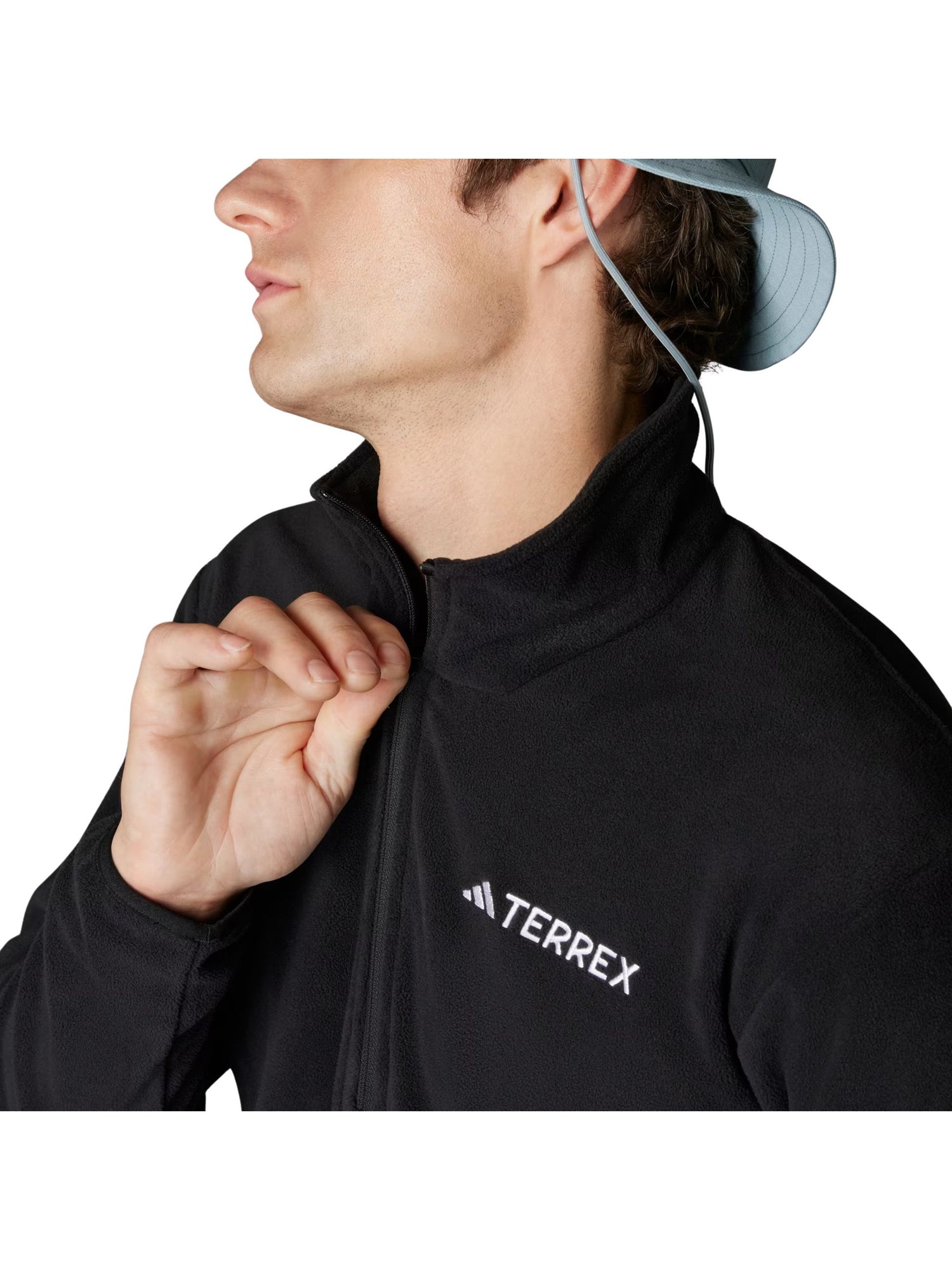 FELPA MT ESS HZ FL UOMO - ADIDAS JP0783