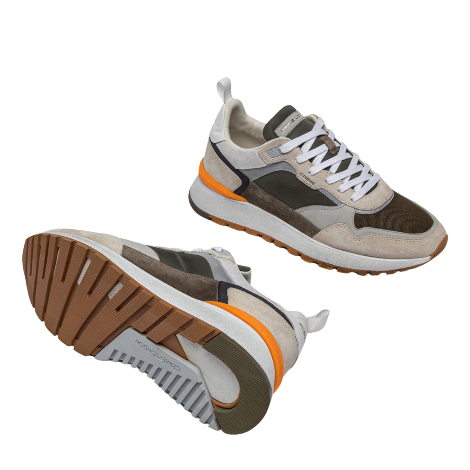 Scarpa Lunar Uomo - 14600PP7