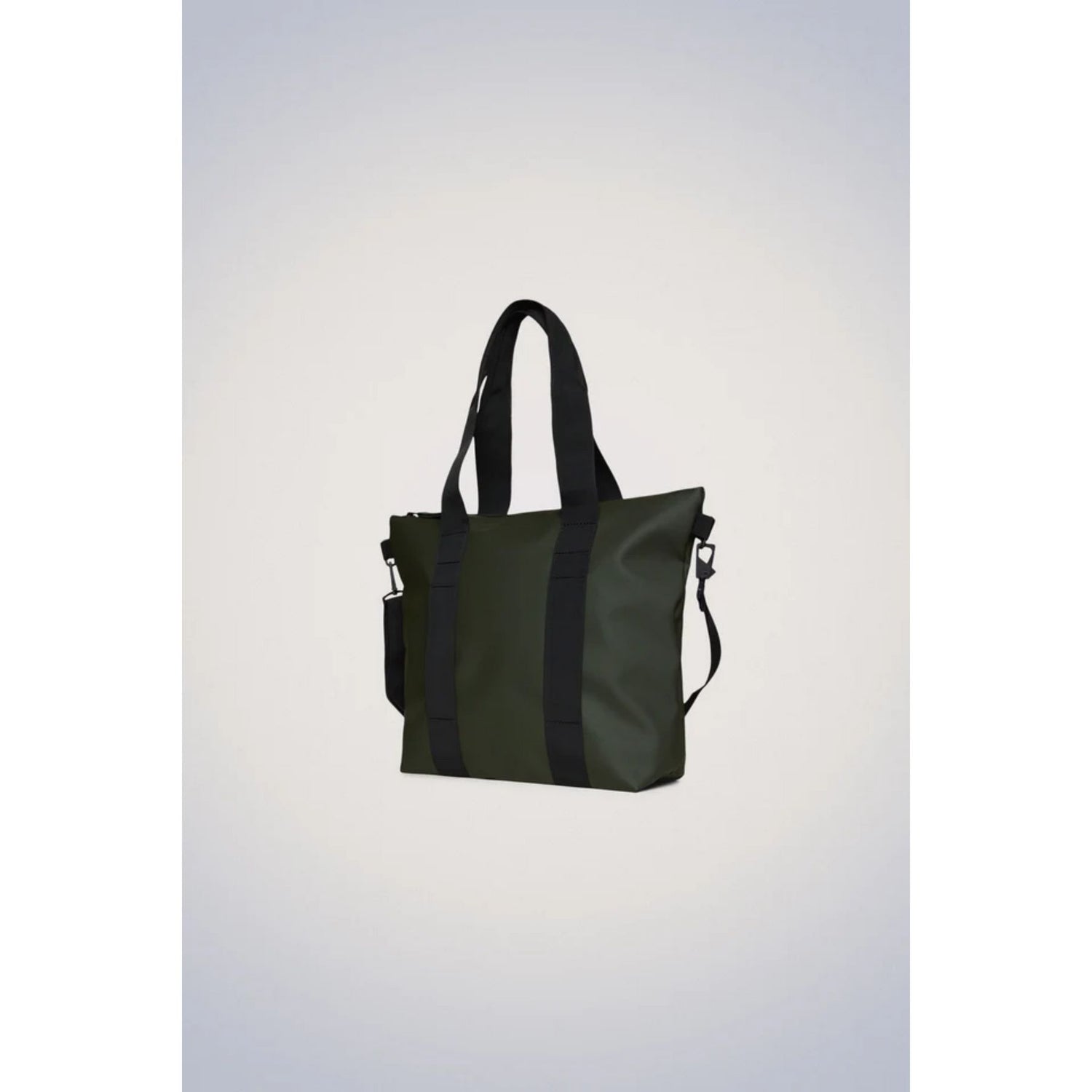 14160 TOTE BAG MINI Unisex adulto RAINS BORSA