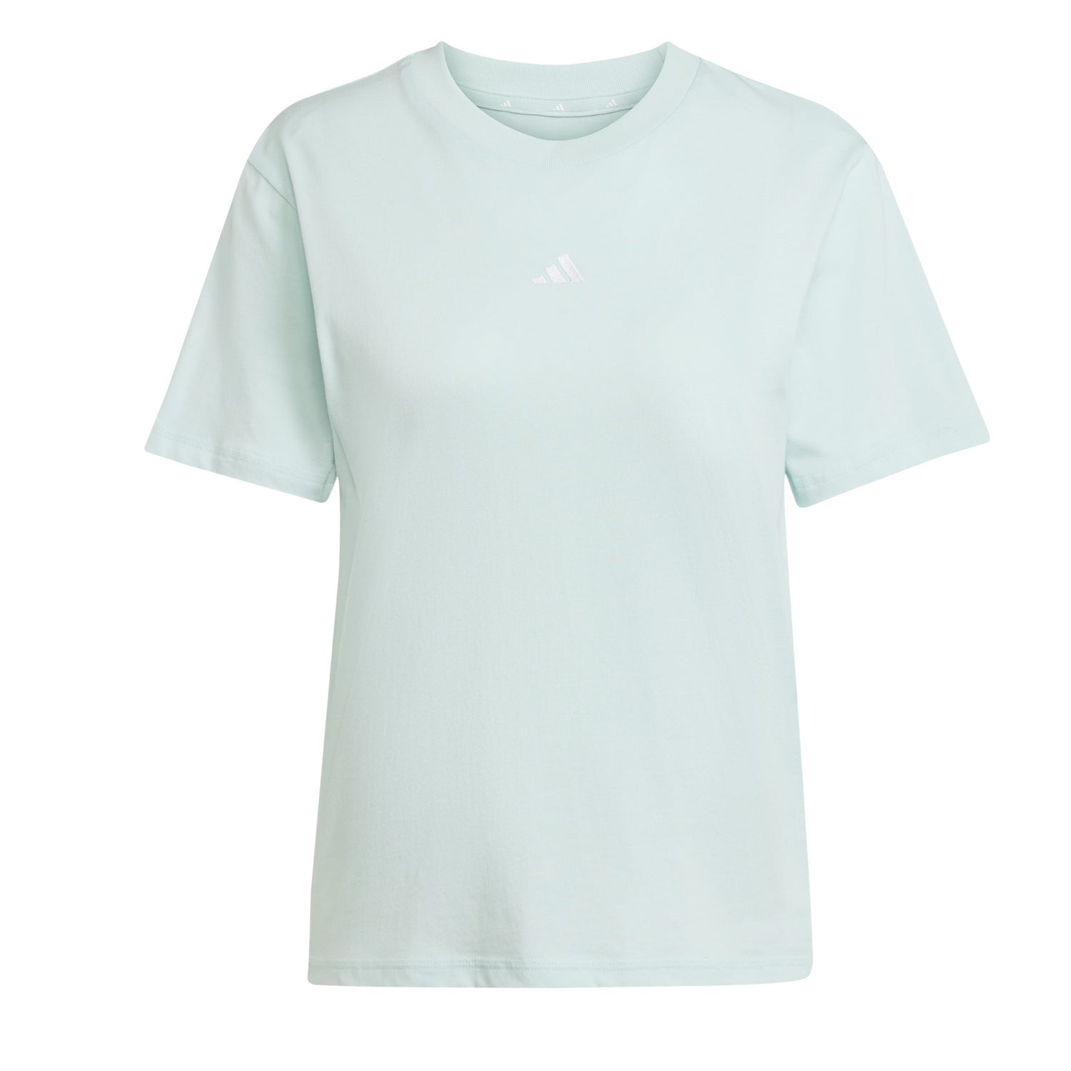 T-shirt Essentials Small Logo Donna - JY4965