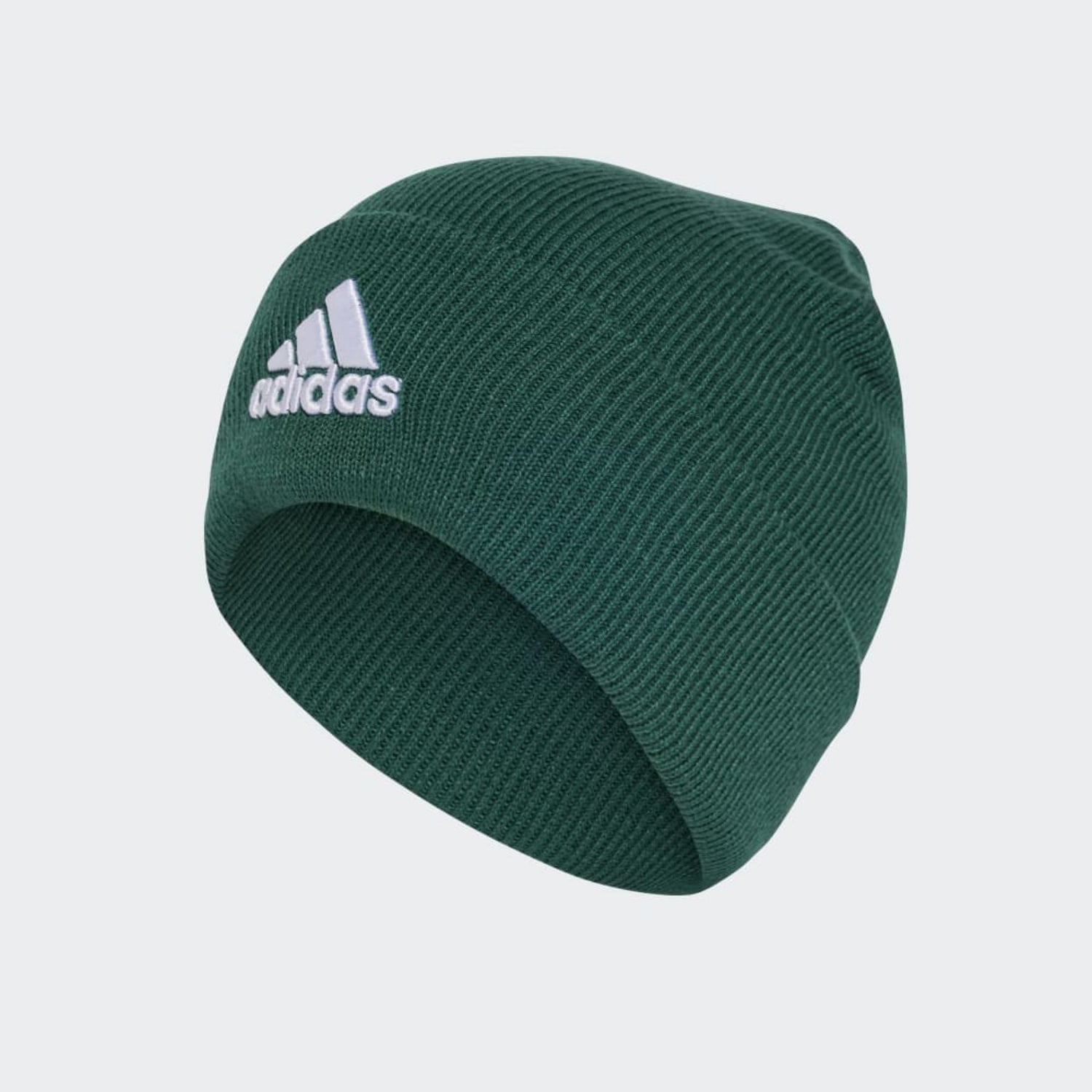 IY7831 LOGO BEANIE CUF 2024 Unisex adulto ADIDAS CAPPELLO