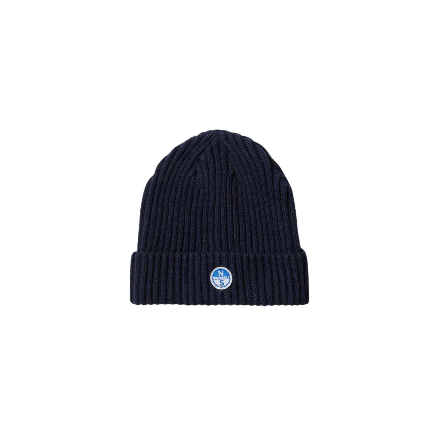 623285 BEANIE W/L LOGO 2024 Uomo NORTH SAILS CAPPELLO