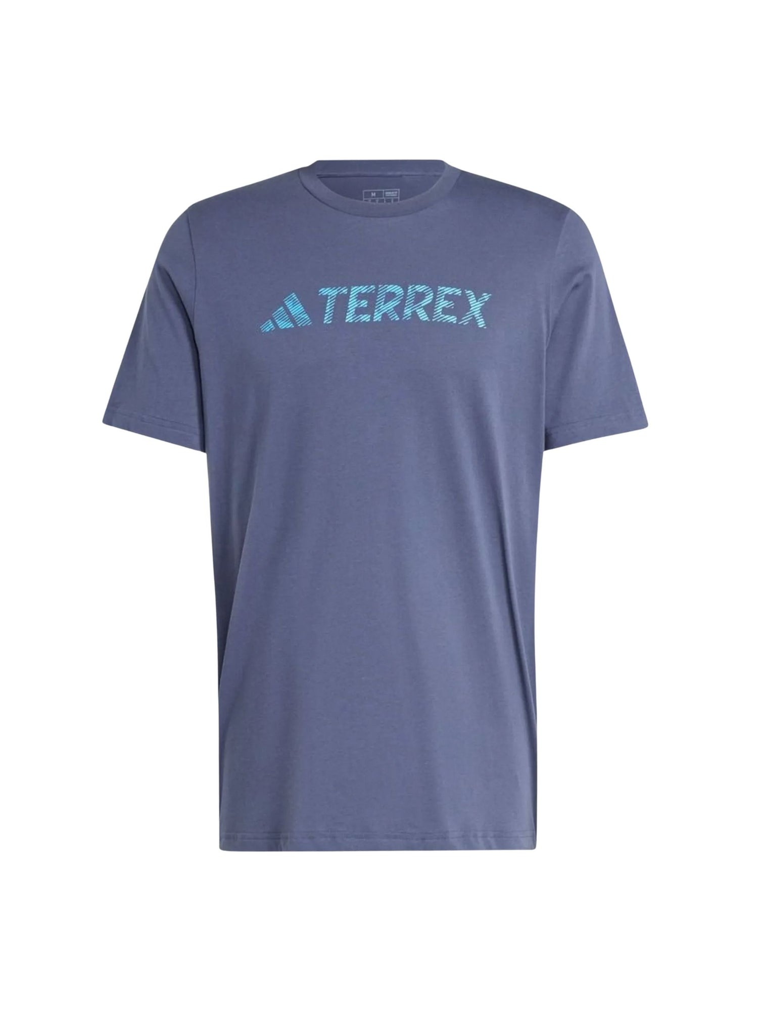 T-SHIRT TX LOGO TEE UOMO - ADIDAS JG8762