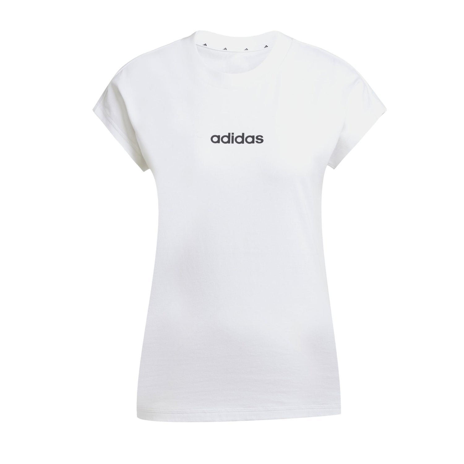 T-shirt Essentials Linear Donna - JC8239