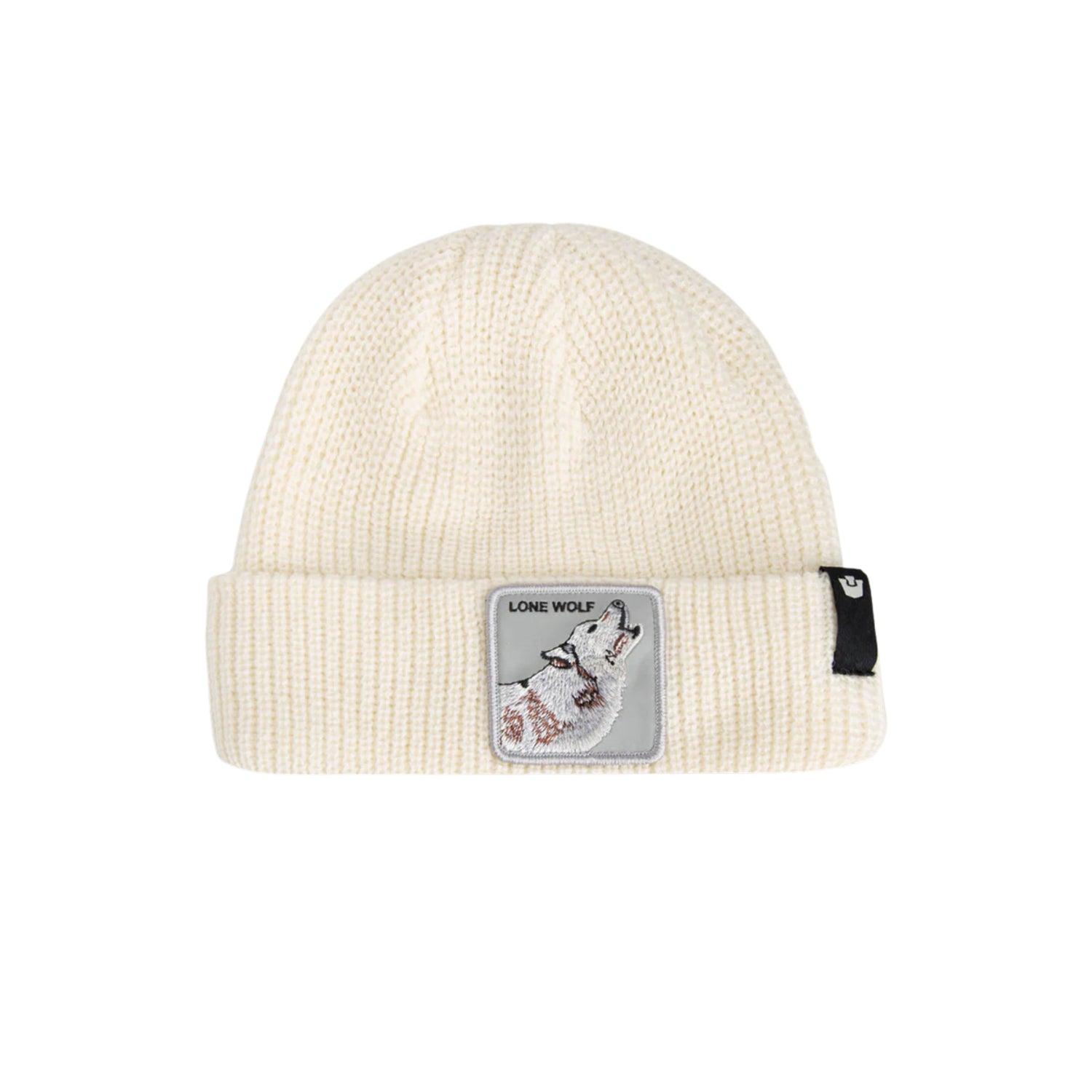 Berretto Lone Wolf Unisex - 107-2553