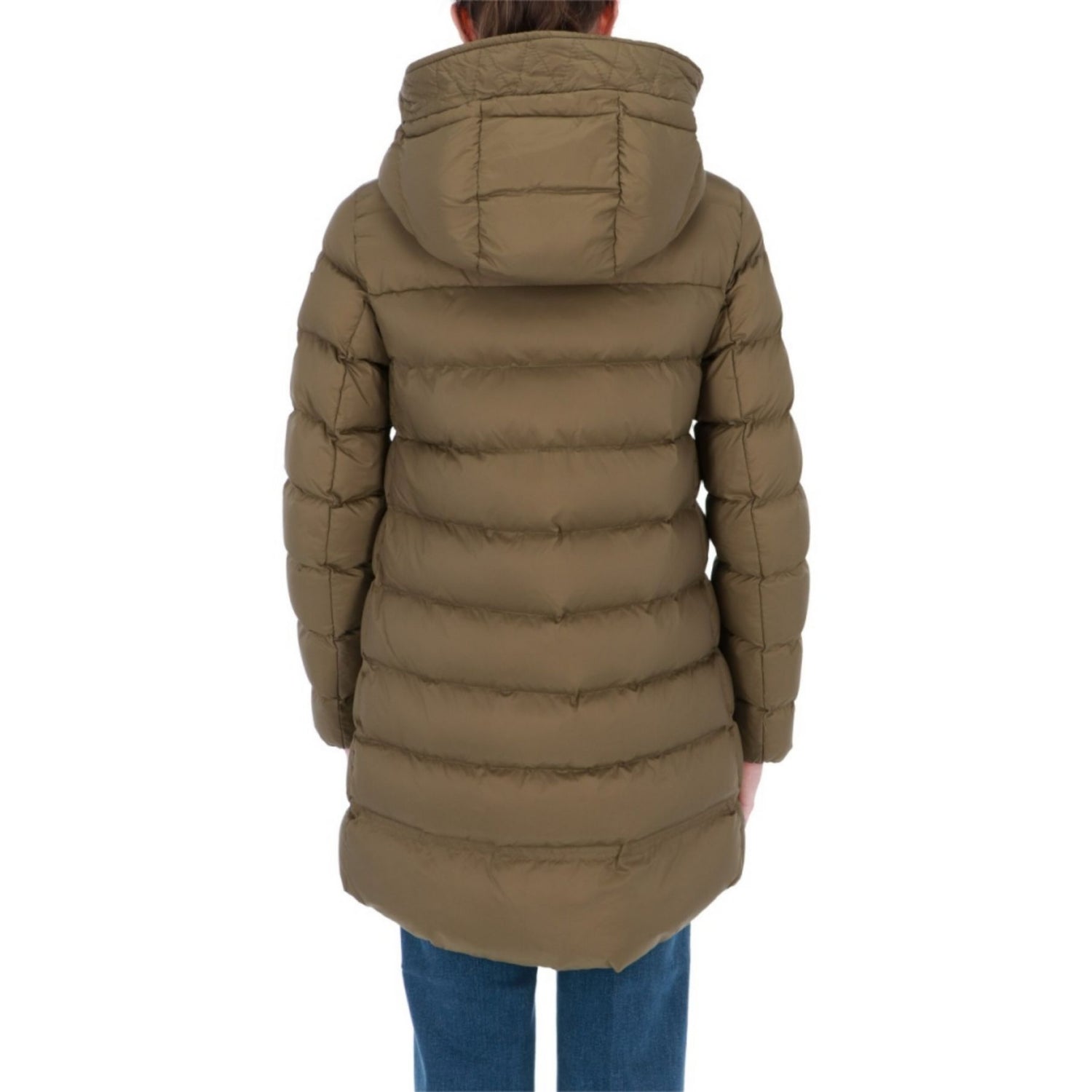 Parka Donna DEKKER DED0217  01181777 CHALA NY