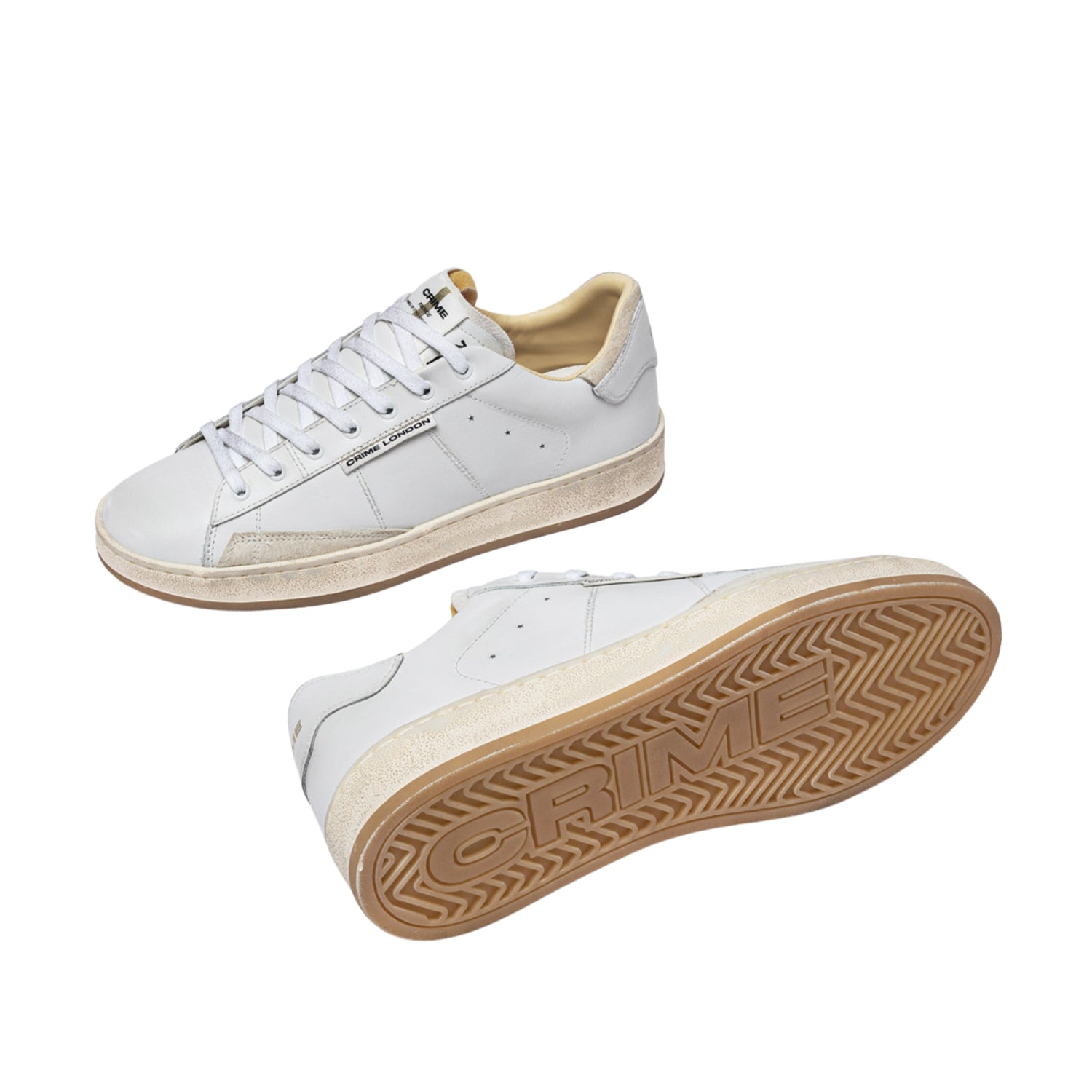 Scarpa Fierce Uomo - 14231PP7