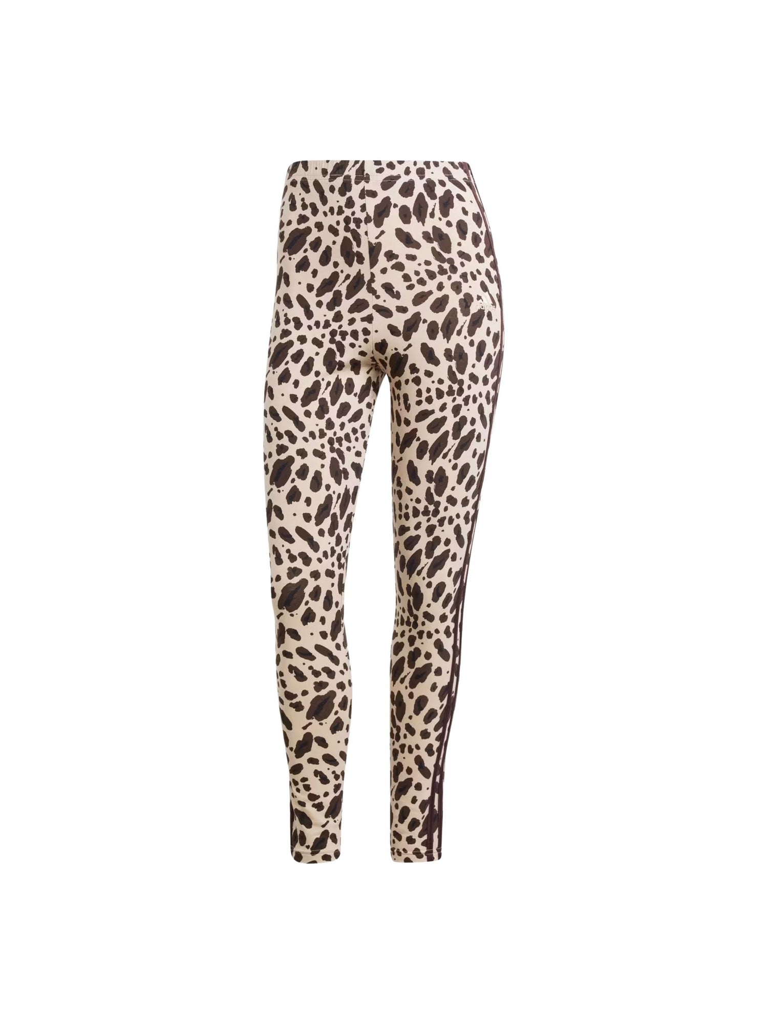 LEGGINGS W ANML 3S LEG DONNA - ADIDAS IX3722