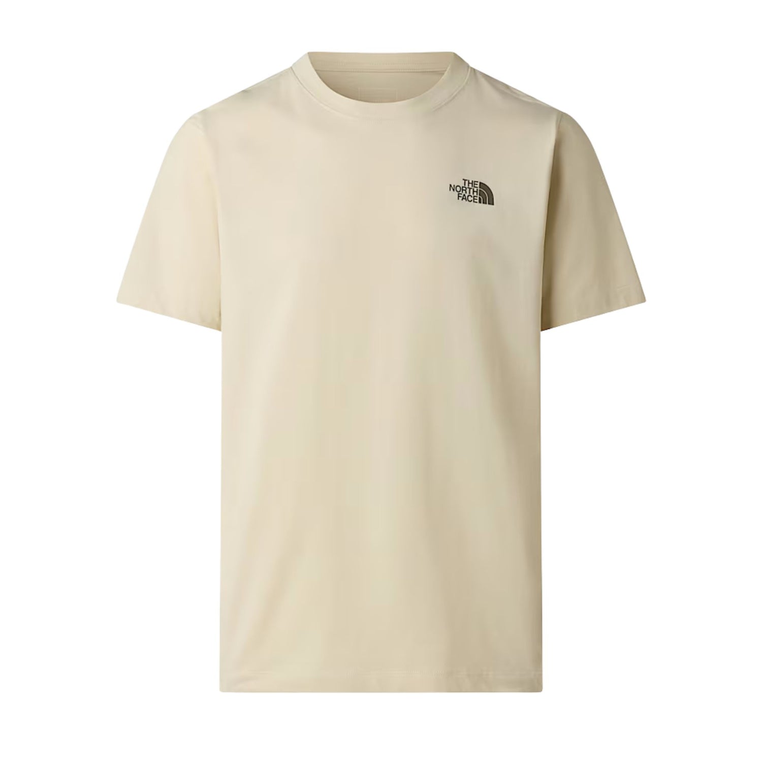 T-Shirt Monte Regular - NF0A8GA7