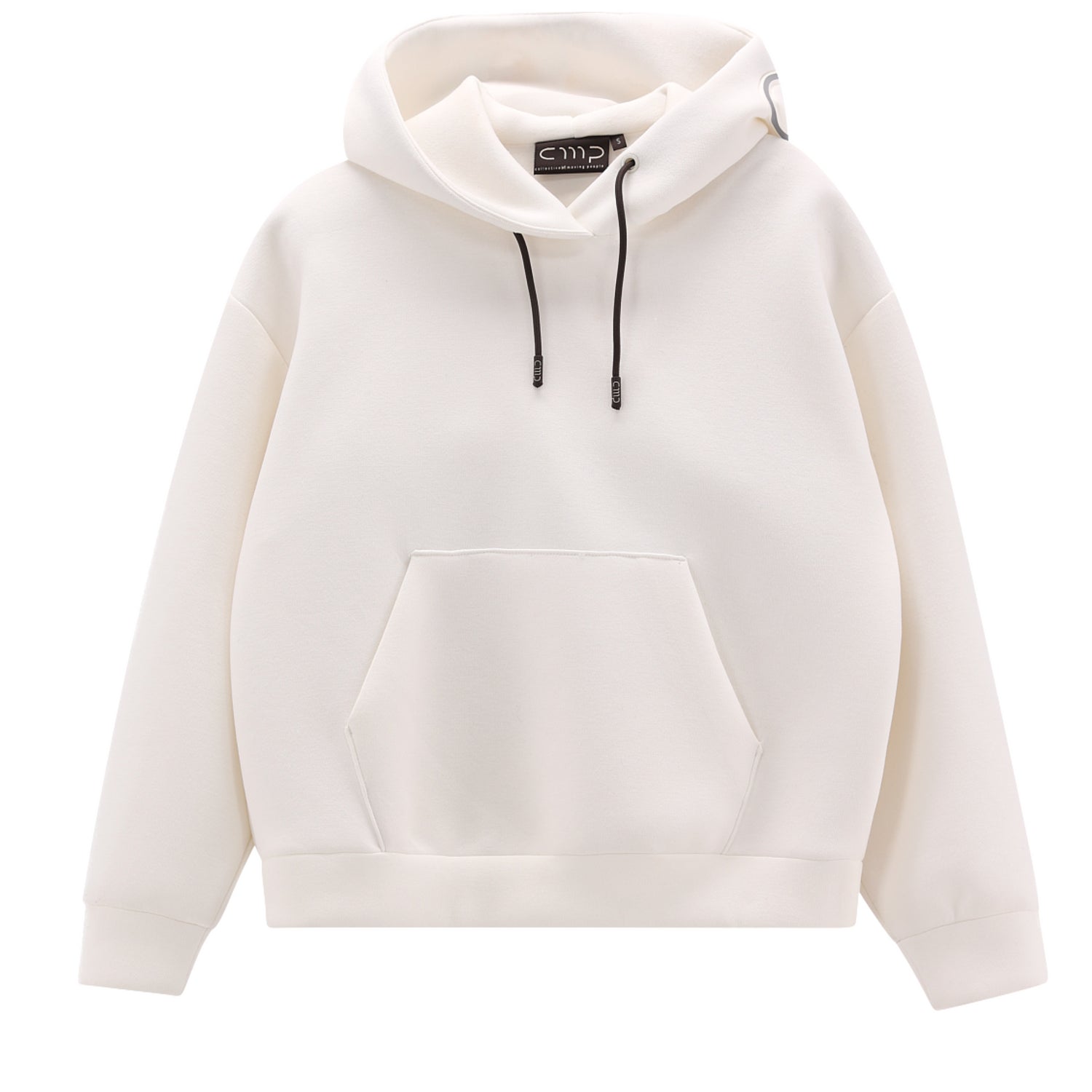 Felpa Sweat Fix Hood Donna - 35D4886