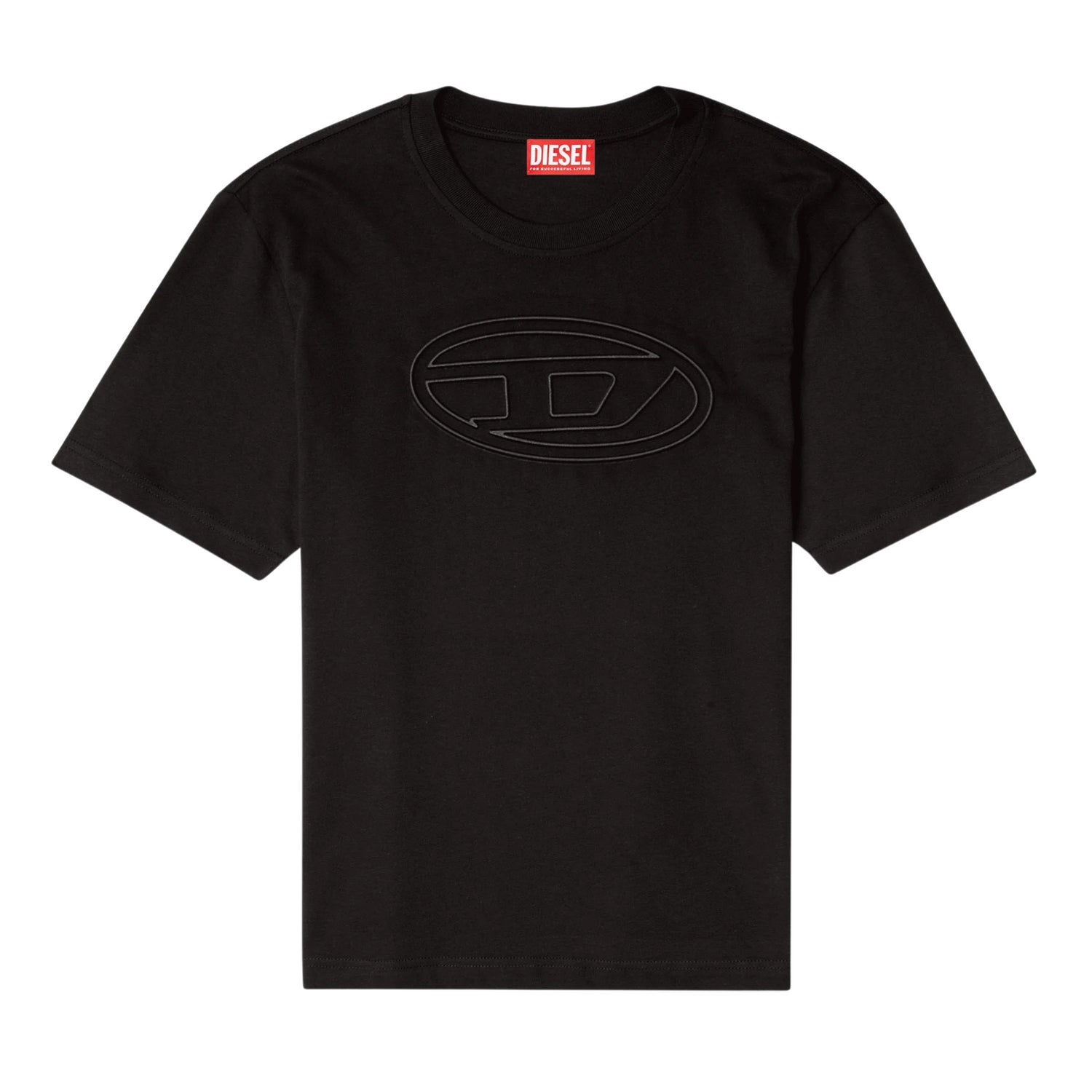 T-shirt T Adjust Bigoval Uomo - A17402 0NJBM