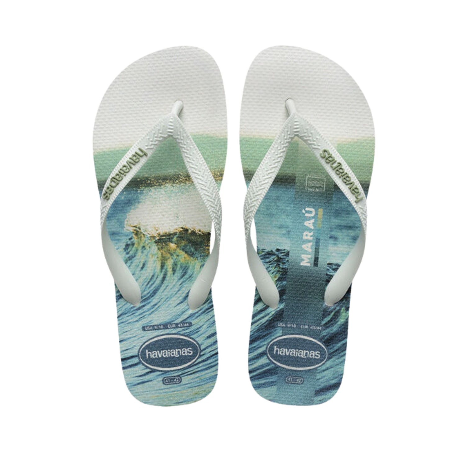 Infradito Top Surfer I Uomo - 9971