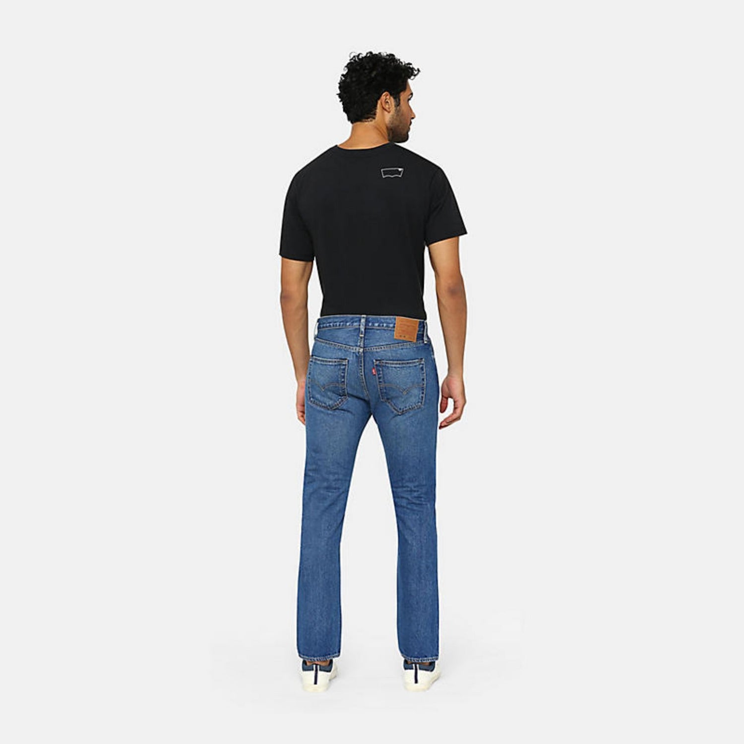 28894 501® SLIM TAPER Uomo LEVI'S JEANS