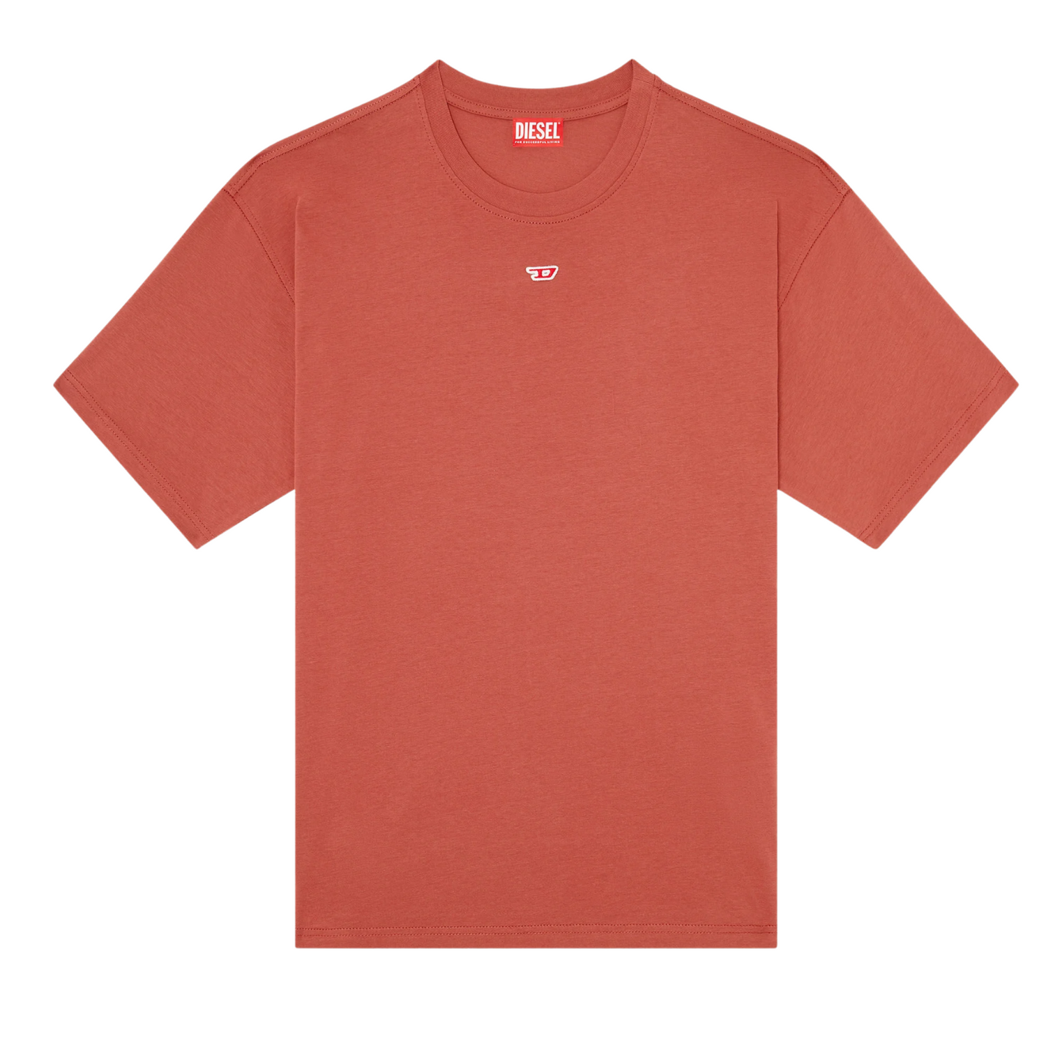 T-shirt T Boxt D Uomo - A14929 0GRAI