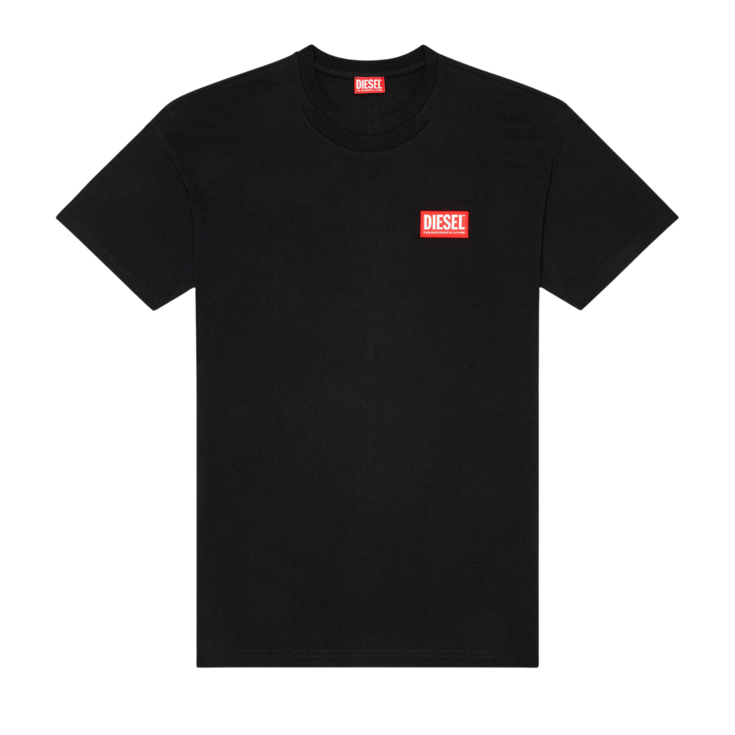 T-shirt T Boxt Lab Uomo - A14947 0NIAR