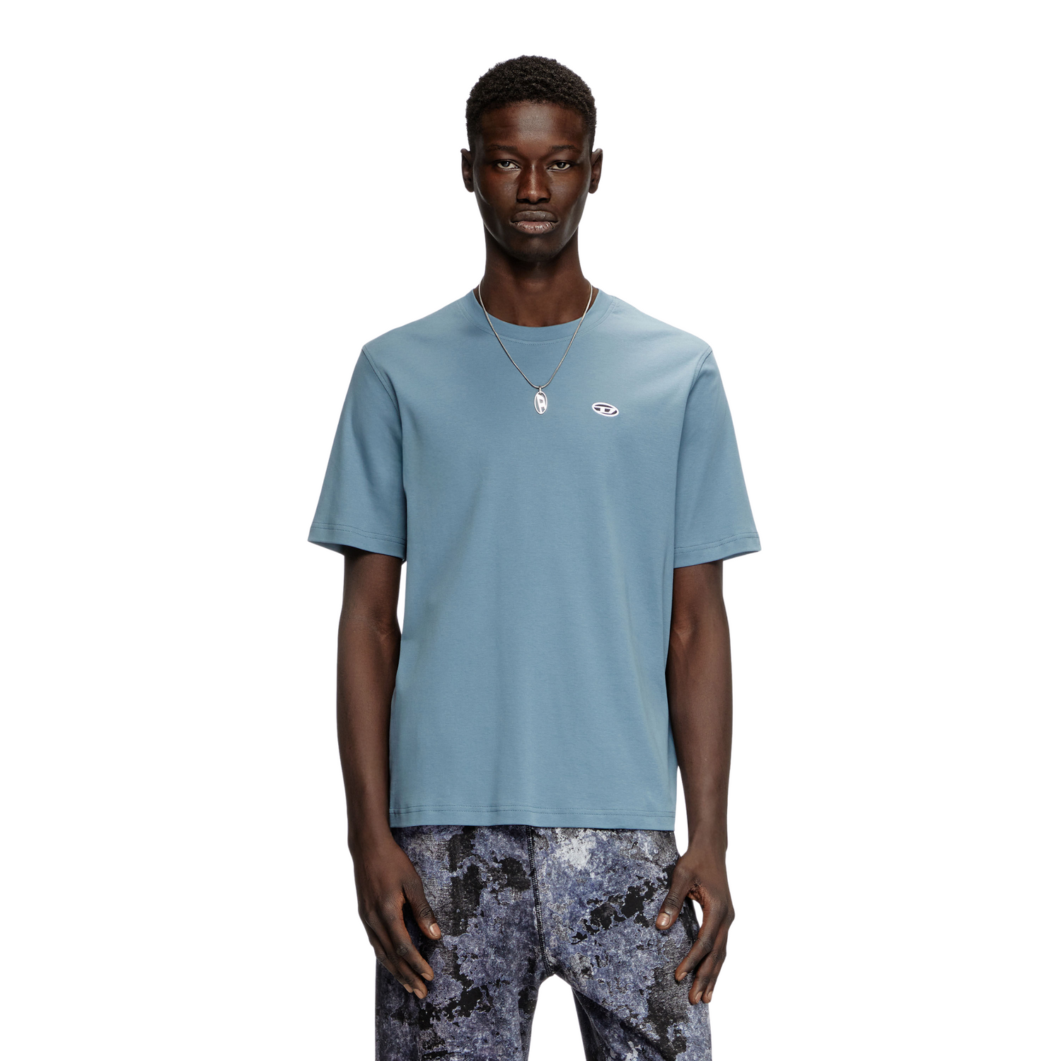 T-shirt T Adjust Doval Pj Uomo - A15056 0AIJU