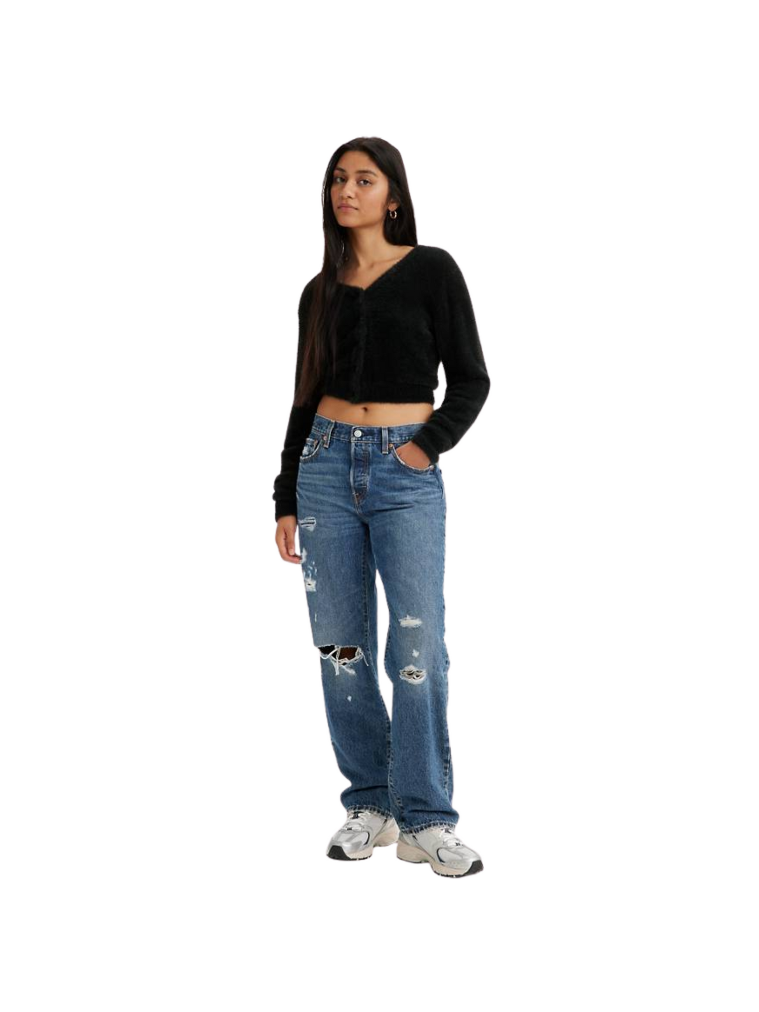 JEANS 501 '90S DONNA - LEVI'S A1959