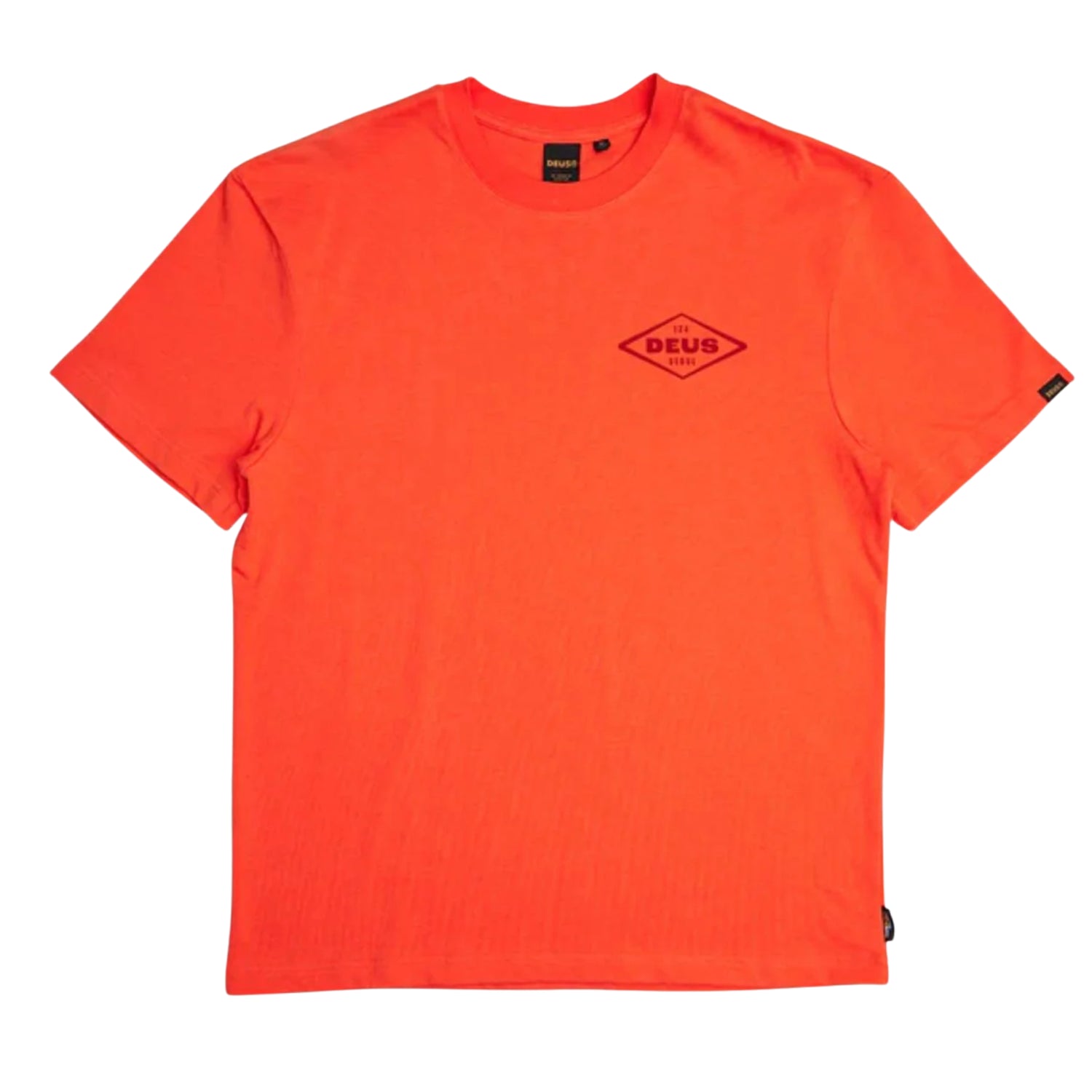 T-shirt Old Custom Uomo - DMP241311B