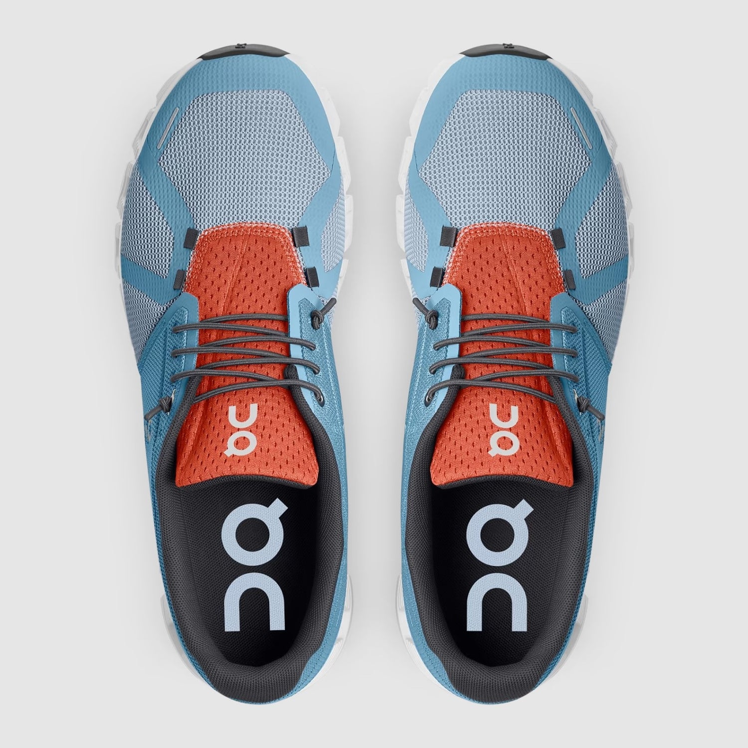 RUNNING TRAIL UOMO - ON RUNNING