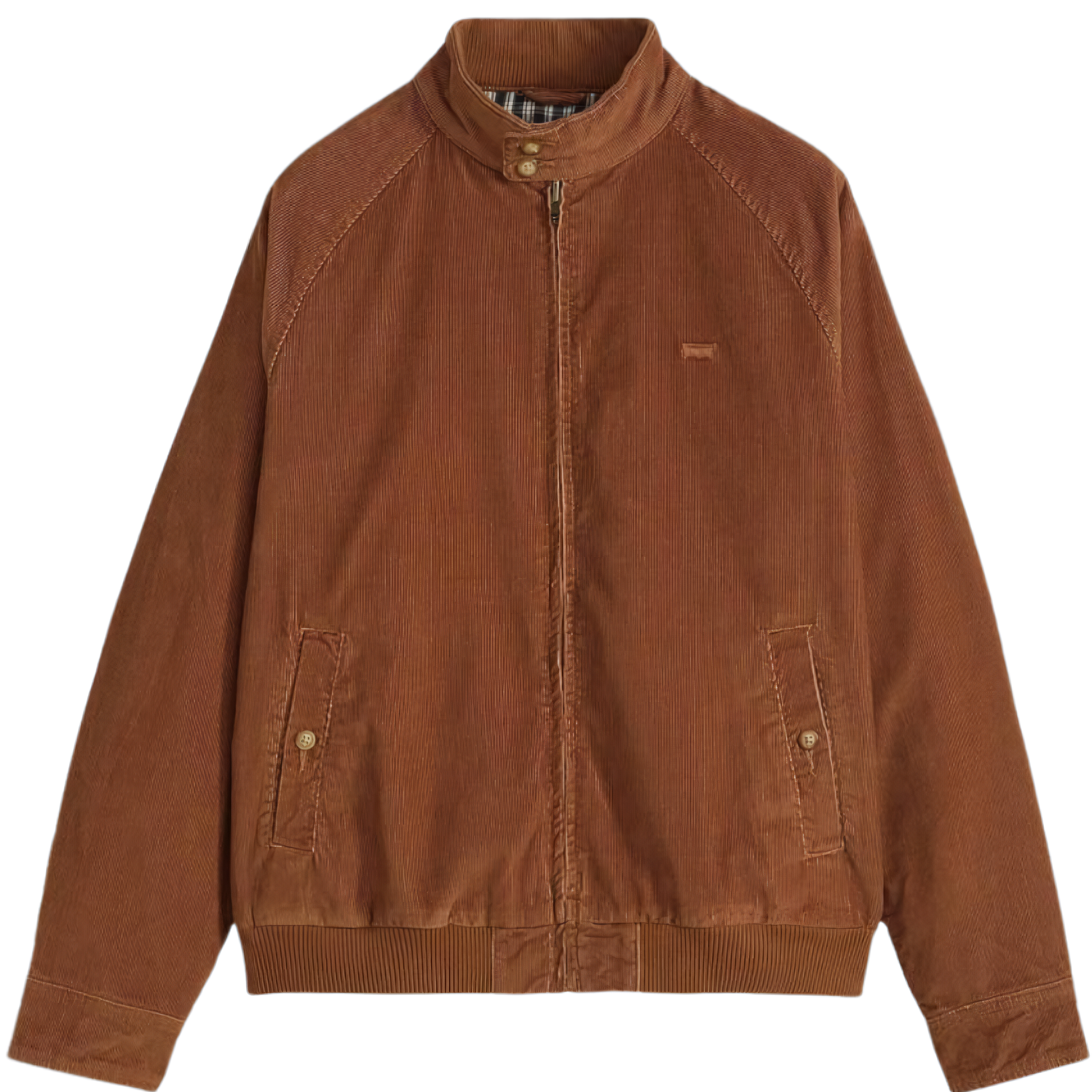 Giacca Baker Harrington Uomo - A7235