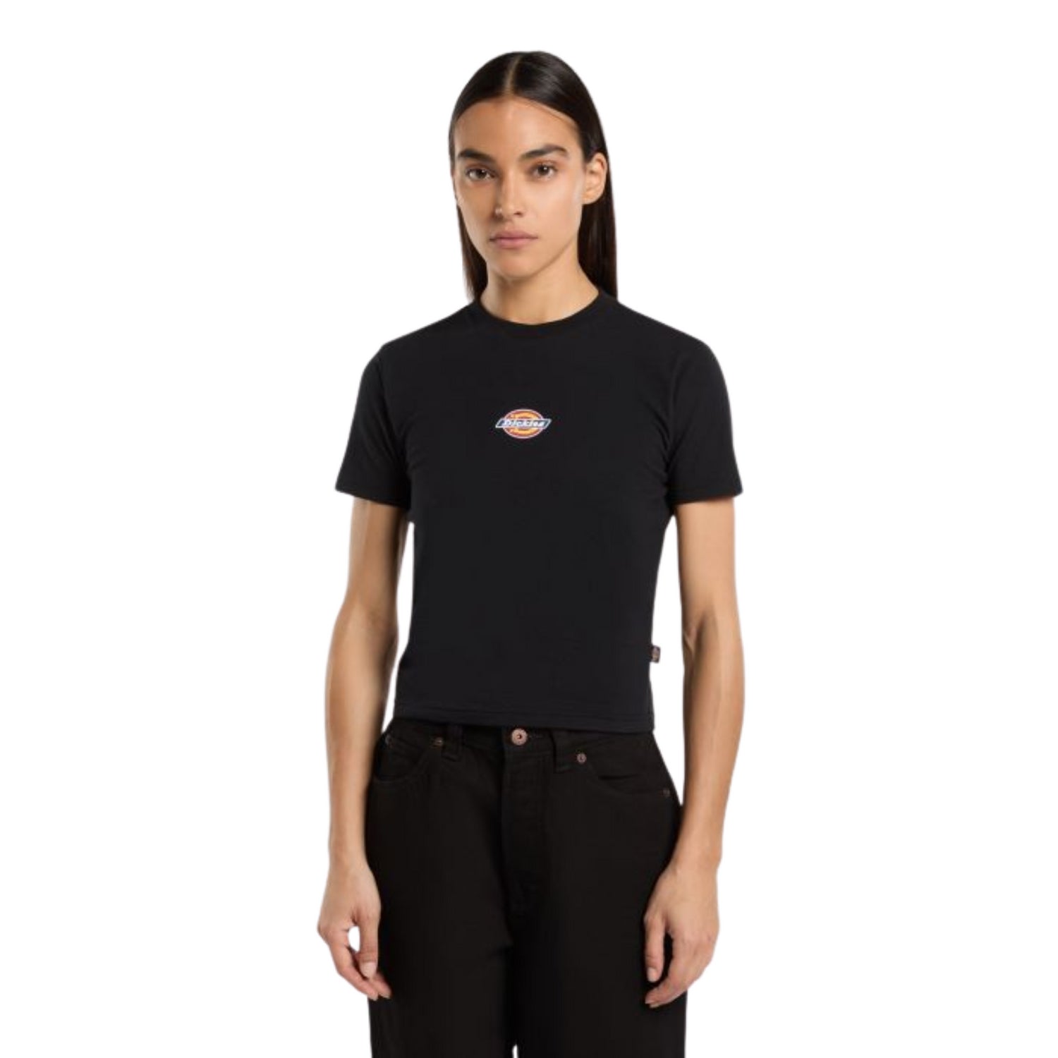 T-shirt Maple Valley Regular Donna - DK0A4ZAO