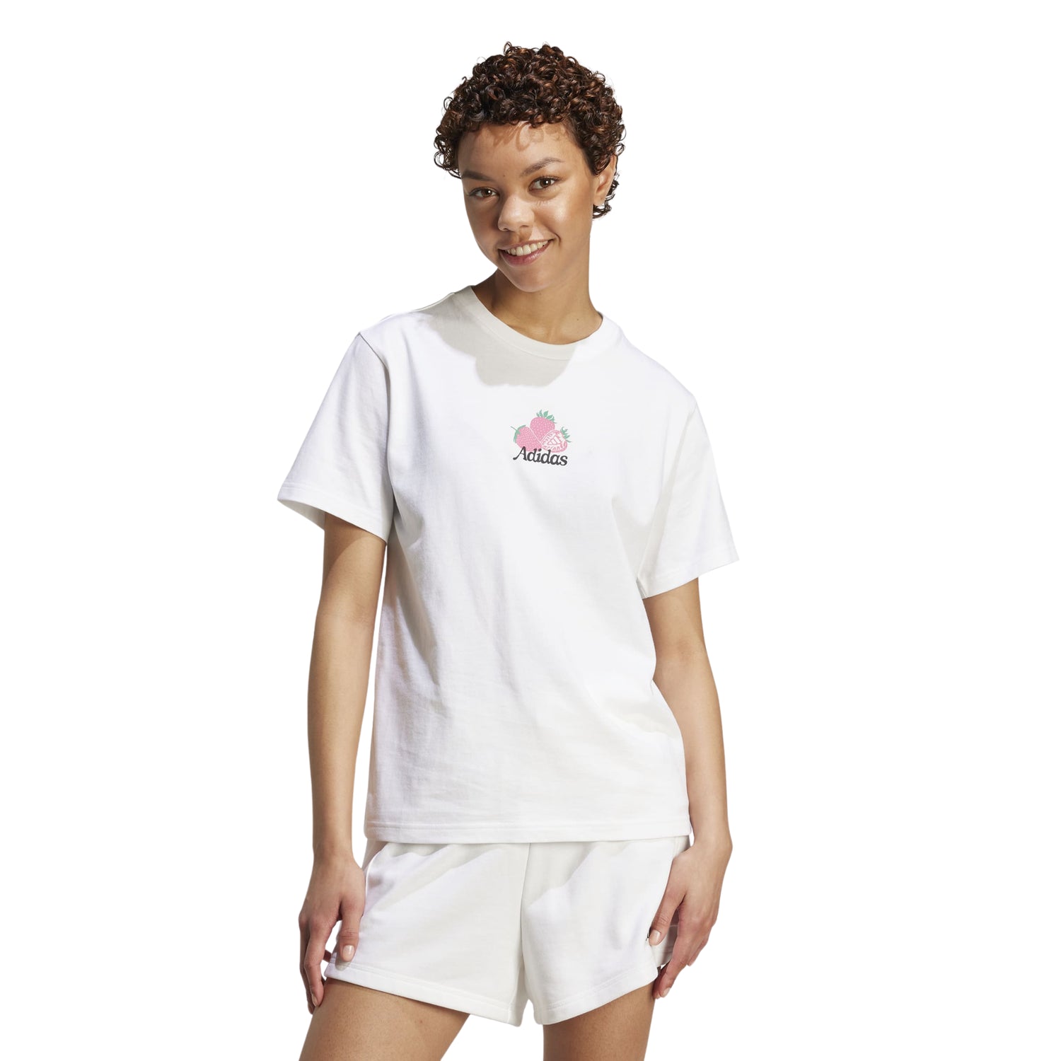 T-shirt Farmers Market Donna - KC2325