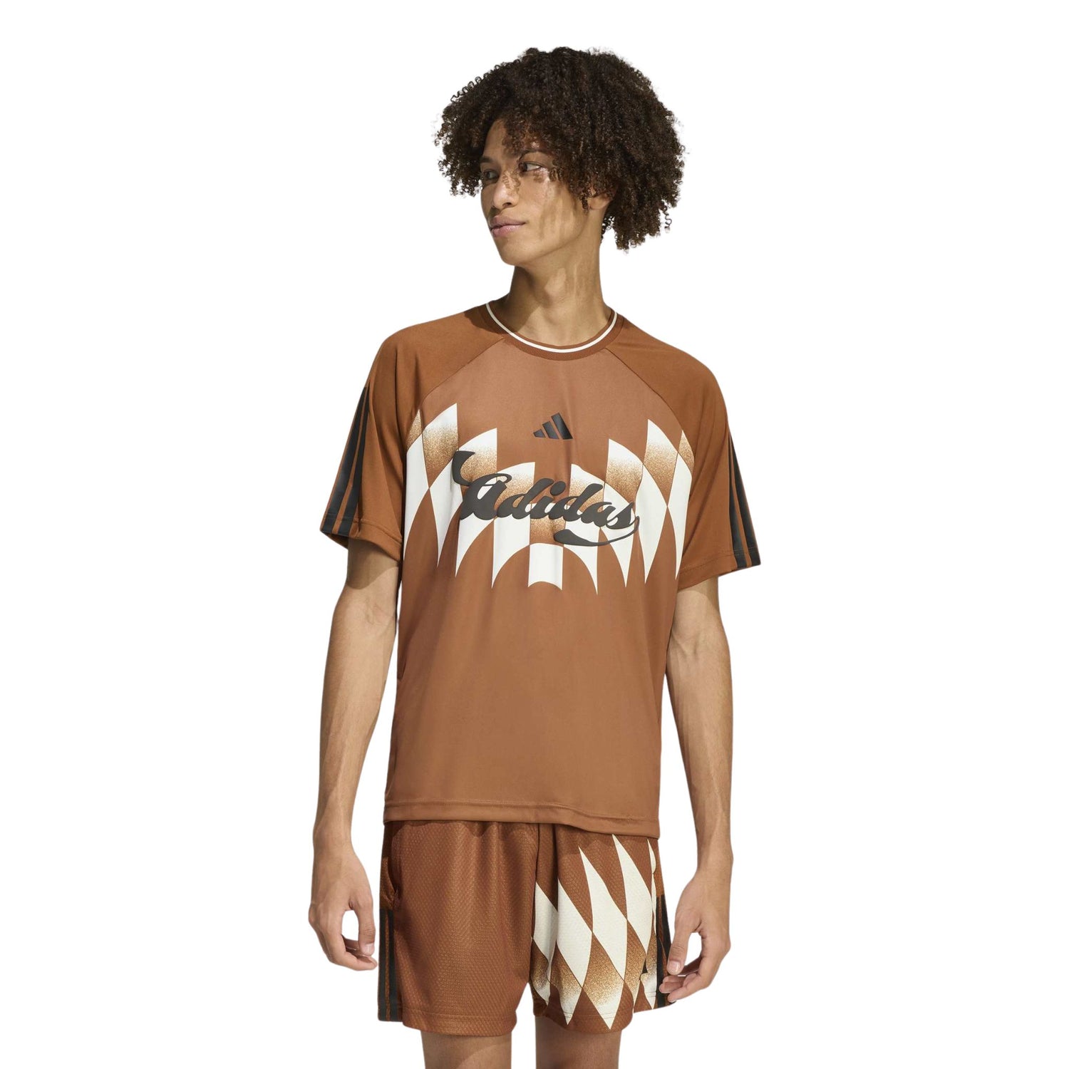 T-Shirt House Of Tiro x Common Uomo - KC1265
