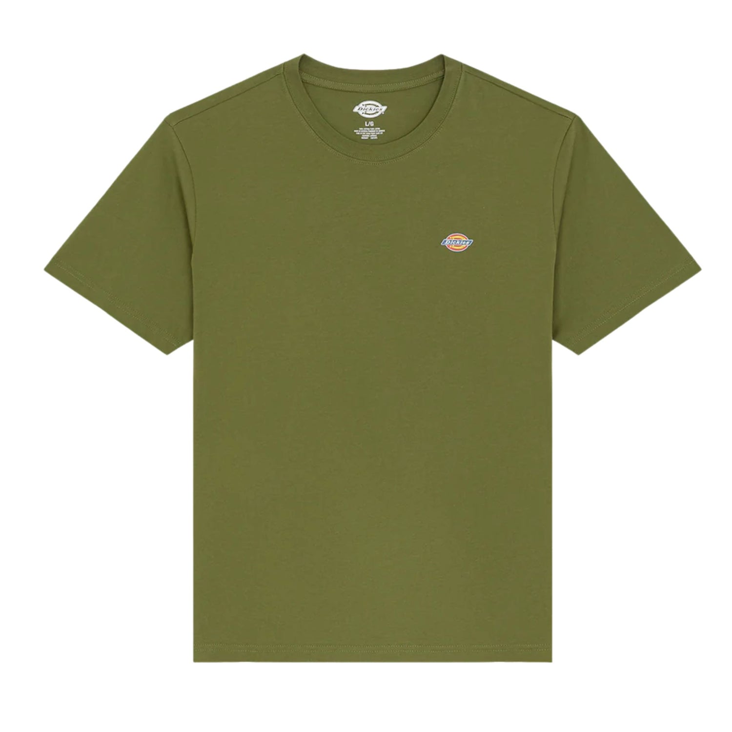 T-Shirt Mapleton Uomo - DK0A4XDB