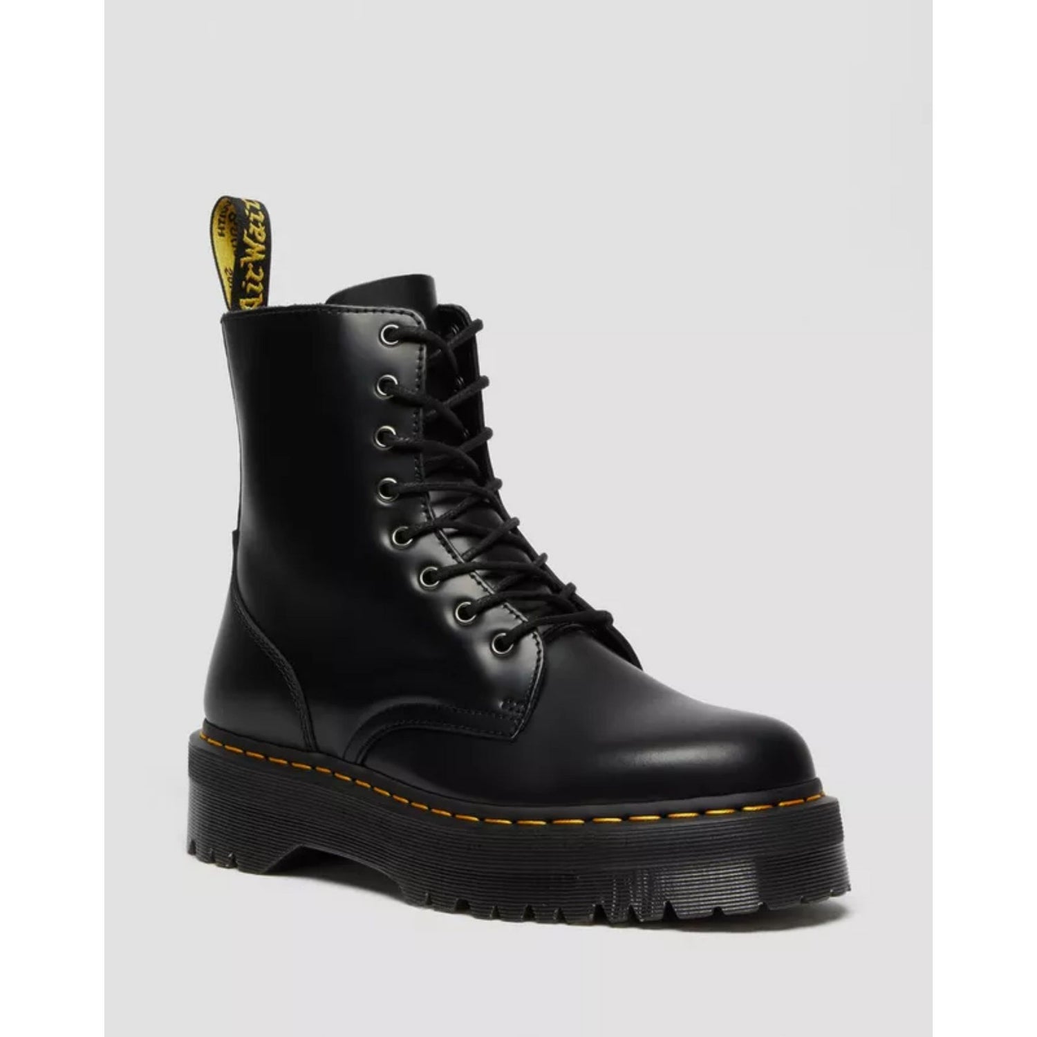 JADON Unisex adulto DR. MARTENS STIVALE