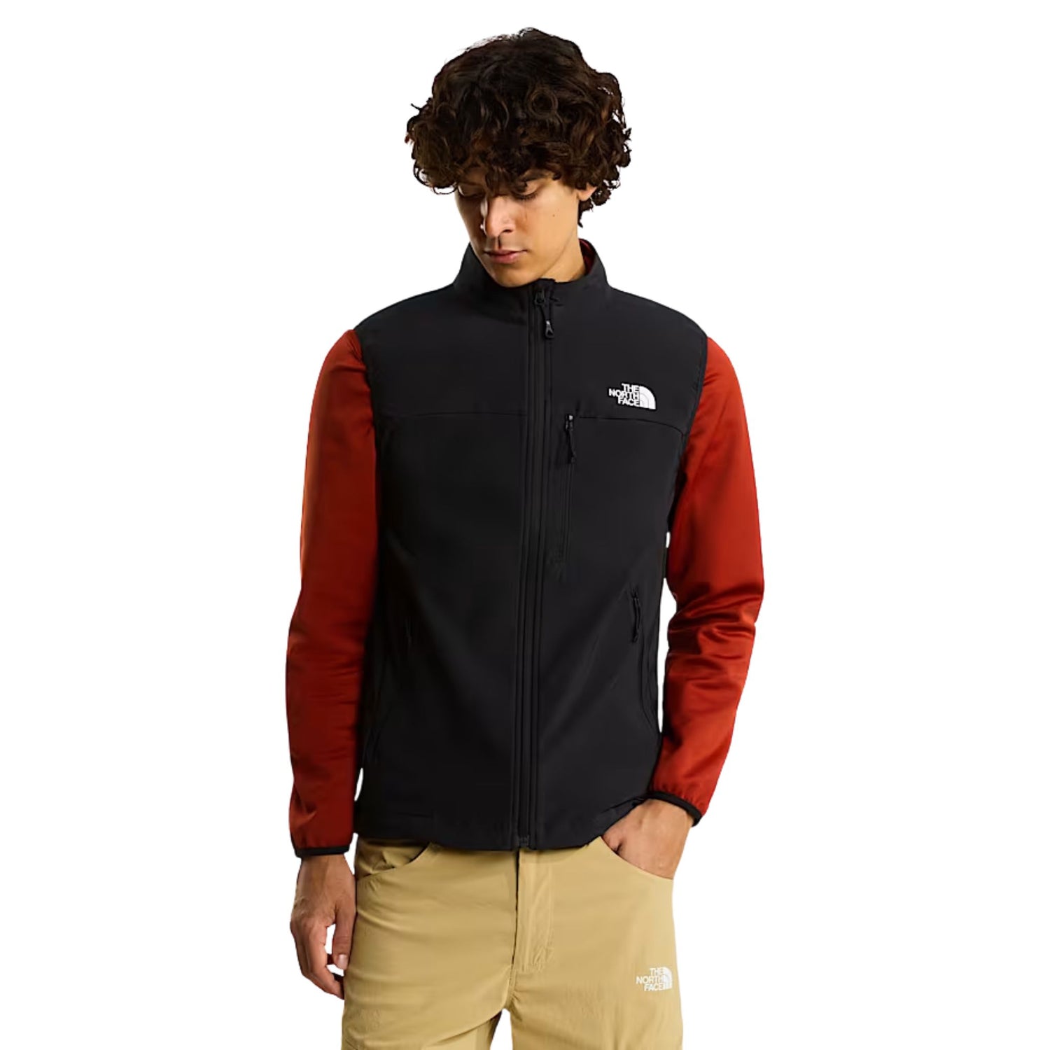 Gilet Nimble 2.0 Uomo - NF0A8G0K