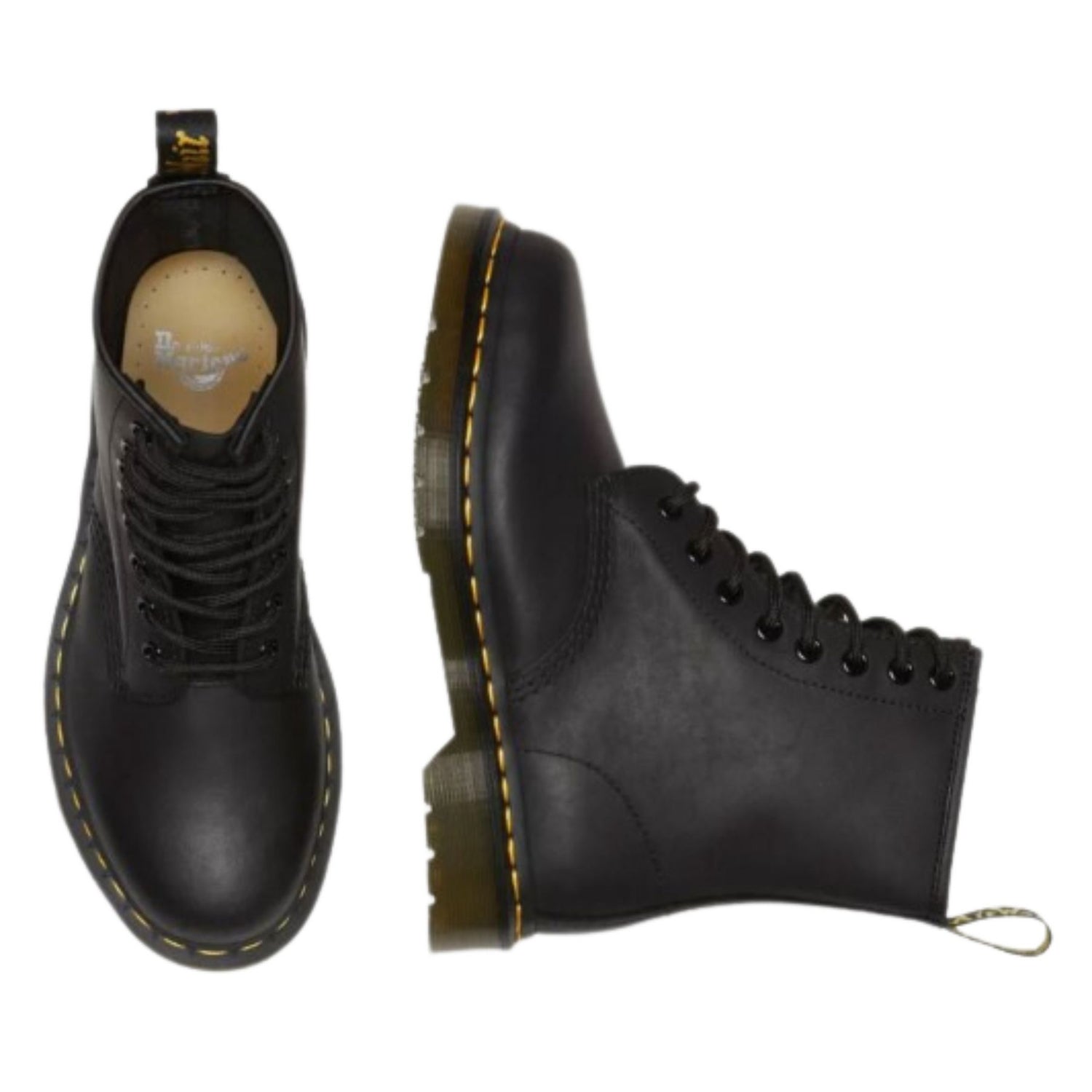 1460 Unisex adulto DR. MARTENS STIVALE