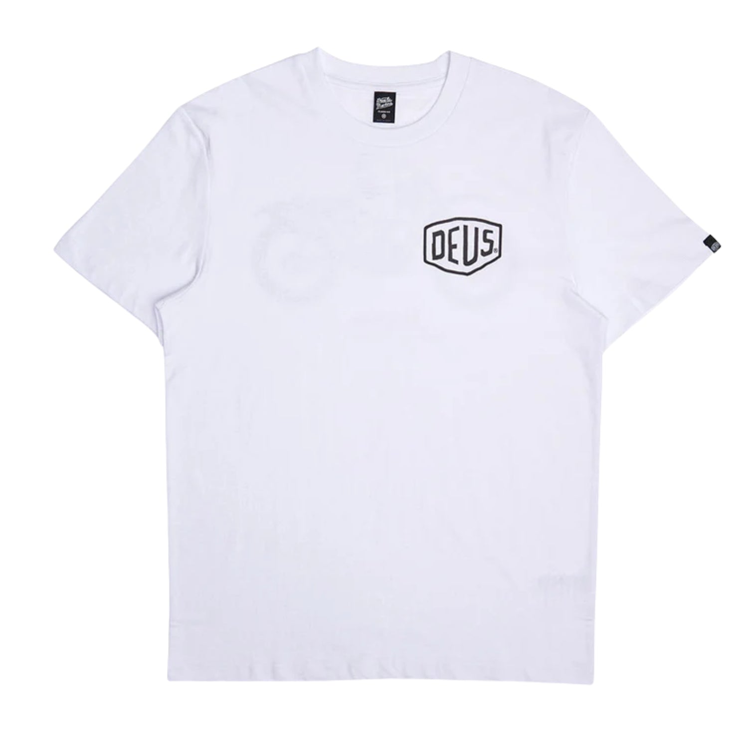 T-shirt Classic Parilla Uomo - DMP241438A