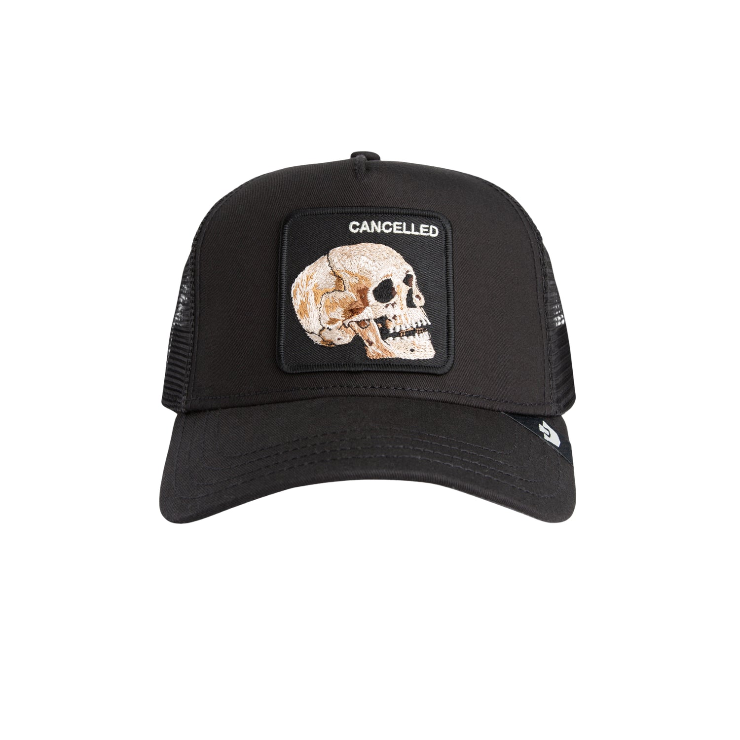Cappello The Cancelled Skull Unisex - 101-2392