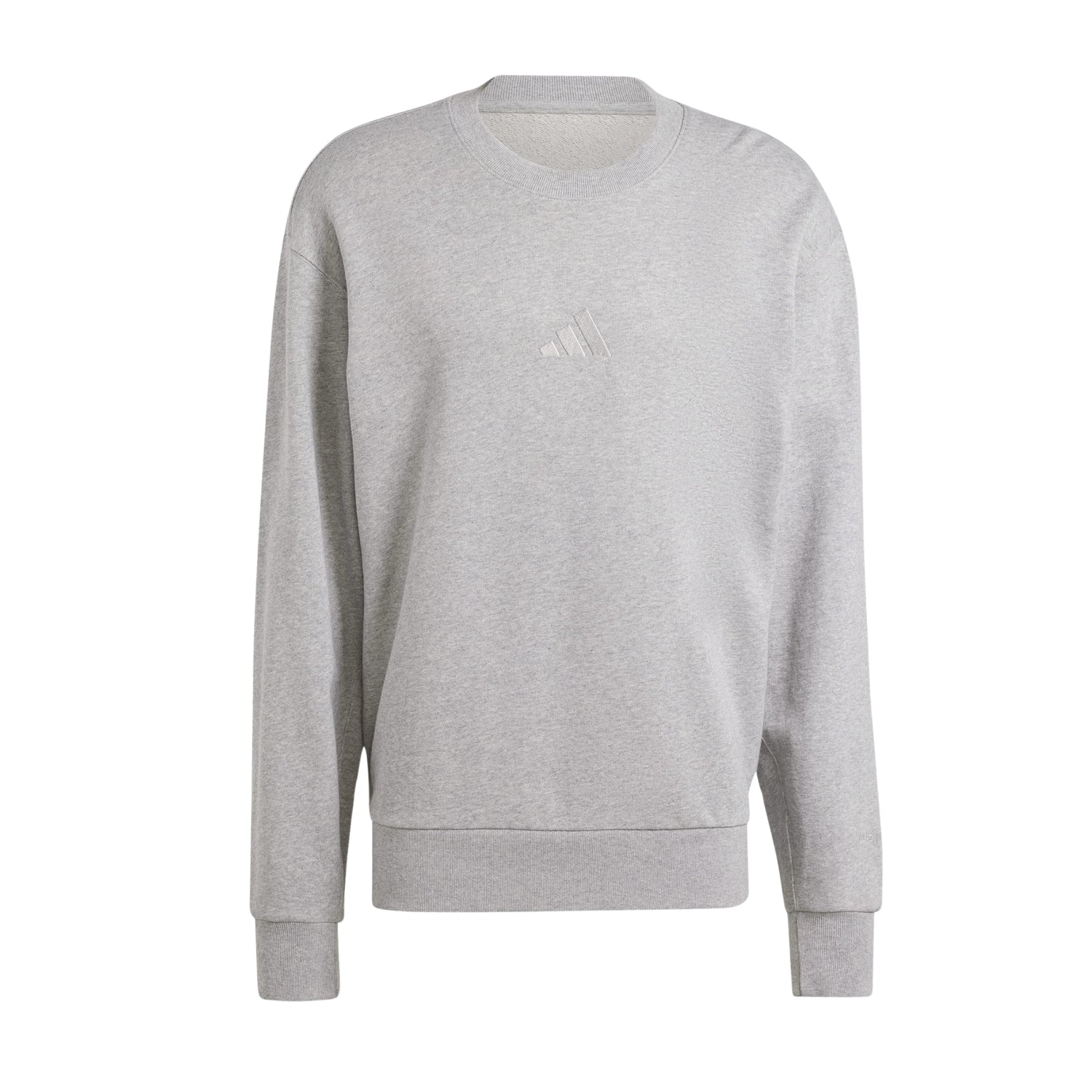 Felpa ALL SZN Uomo - IY4151