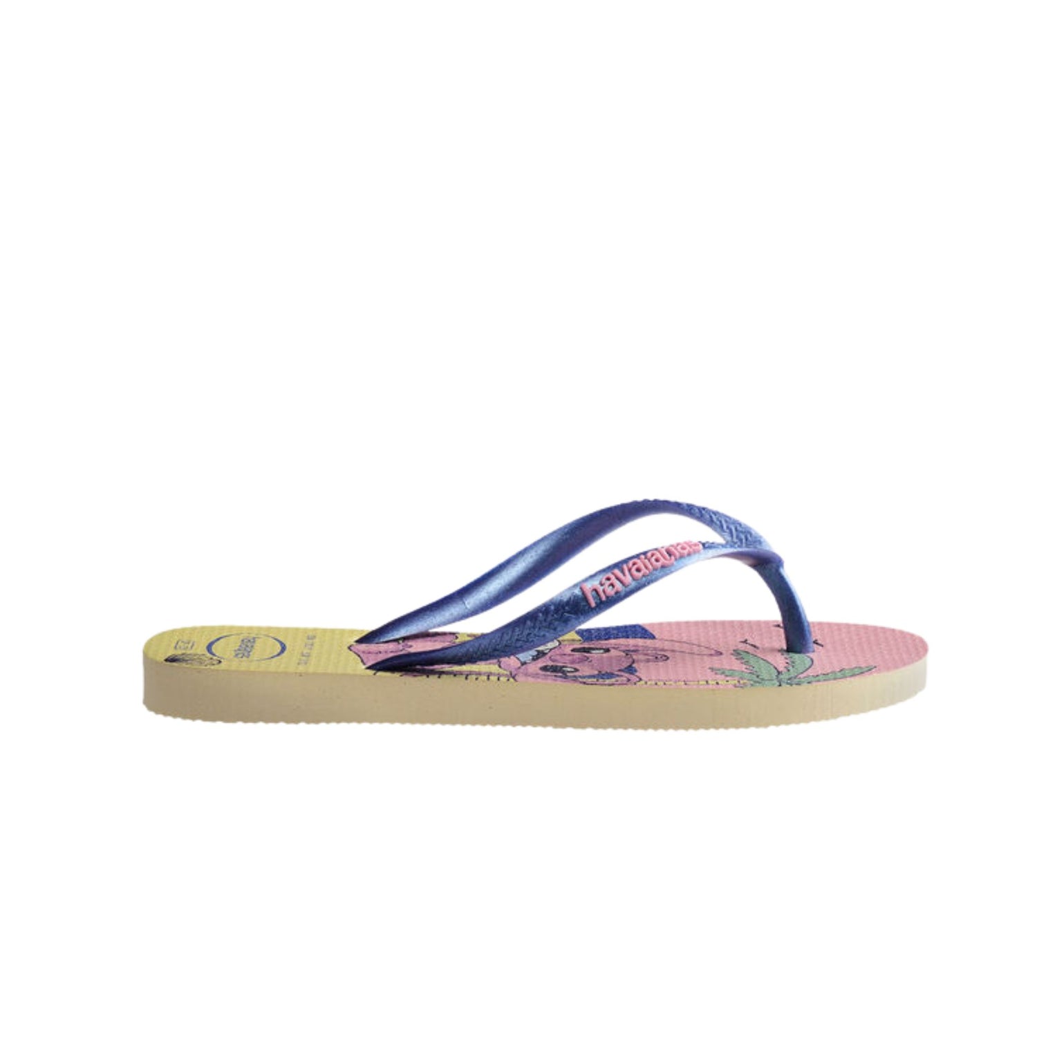 Infradito Slim Disney Unisex Bambino - 0250