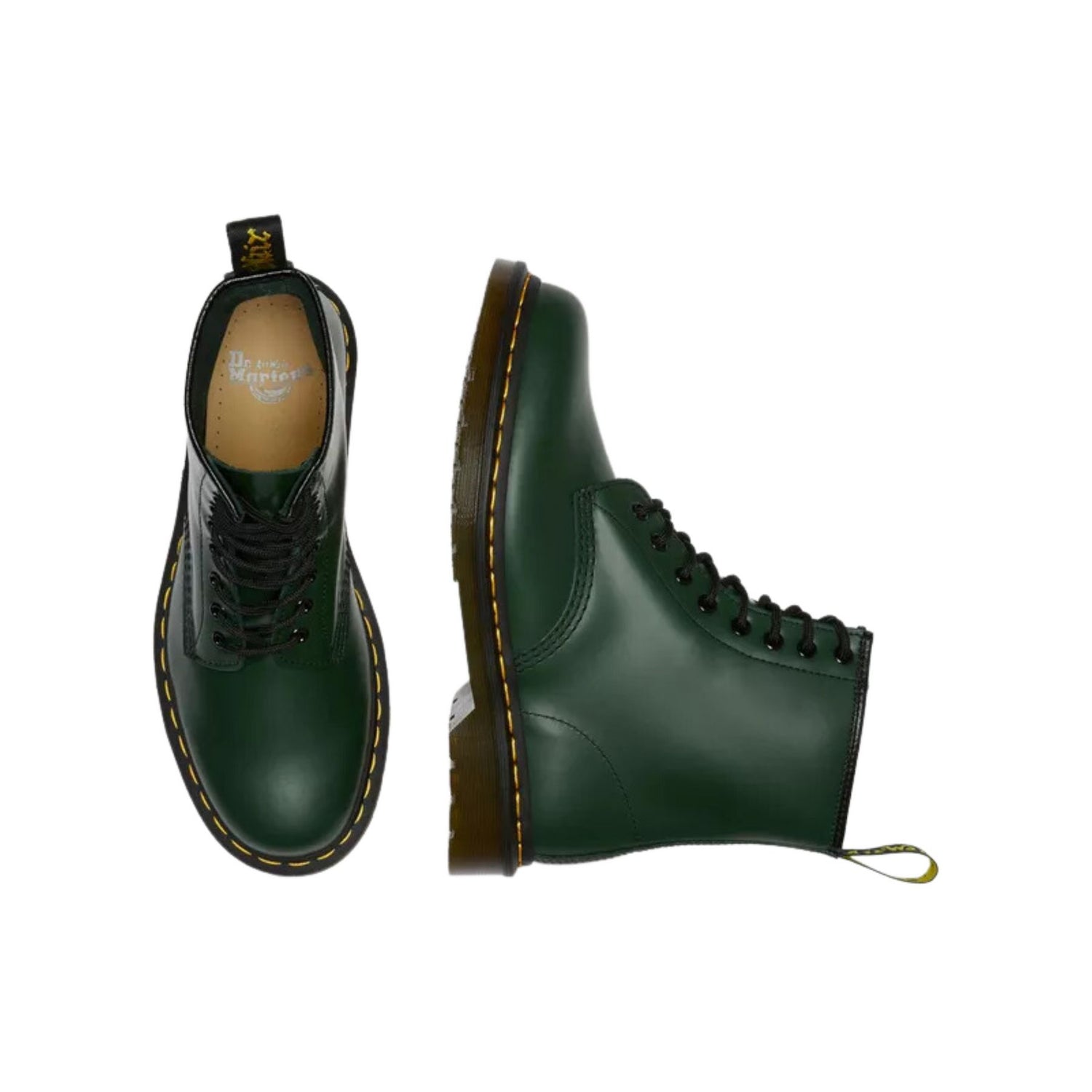 1460 Unisex adulto DR. MARTENS STIVALE