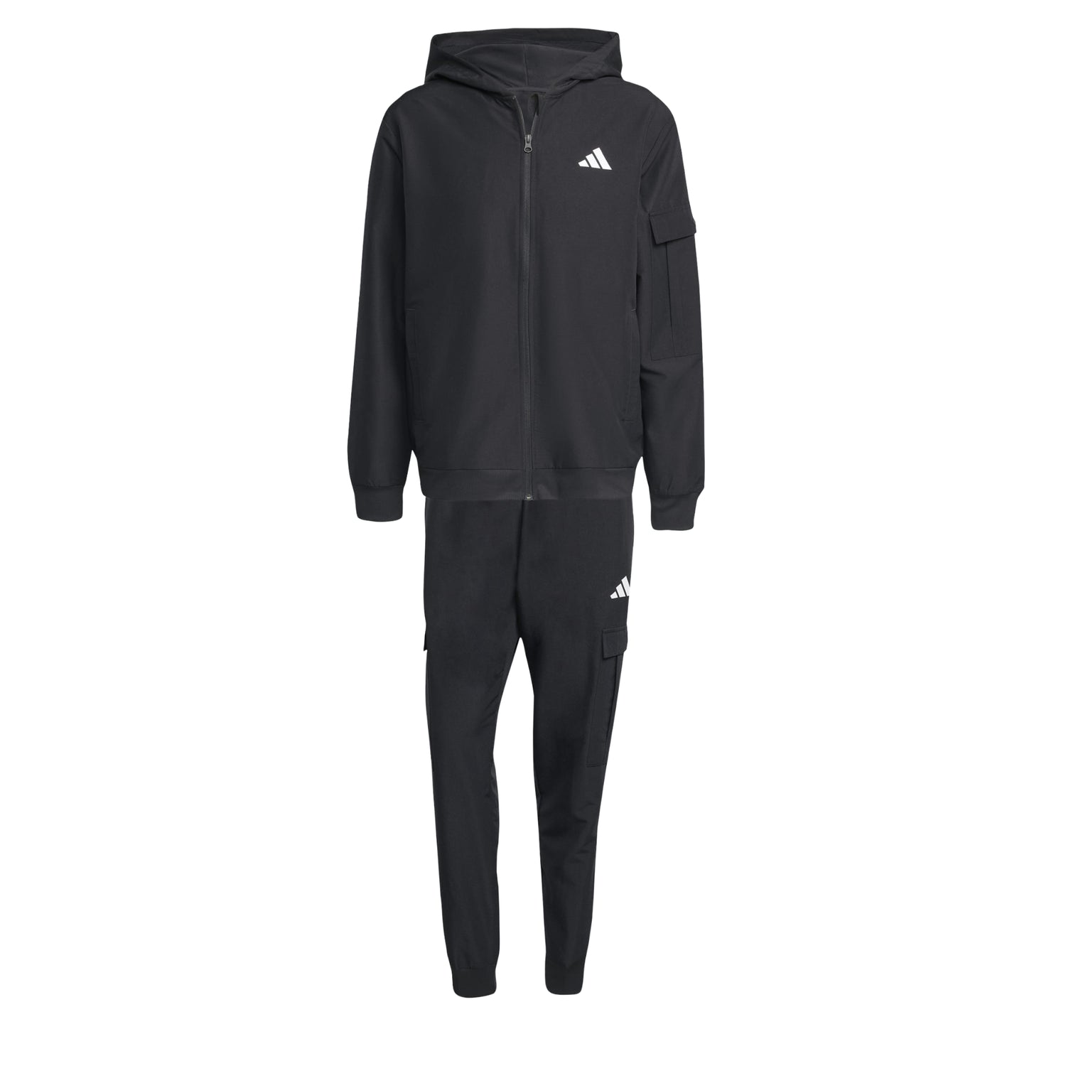 Tuta Cargo Uomo - JL8603