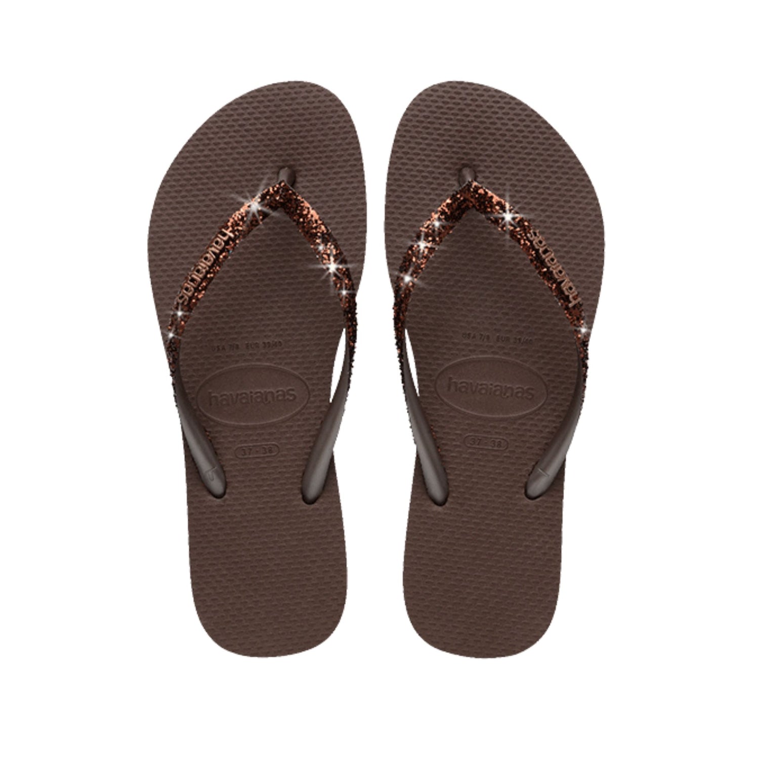 Infradito Slim Glitter II Donna - 6975