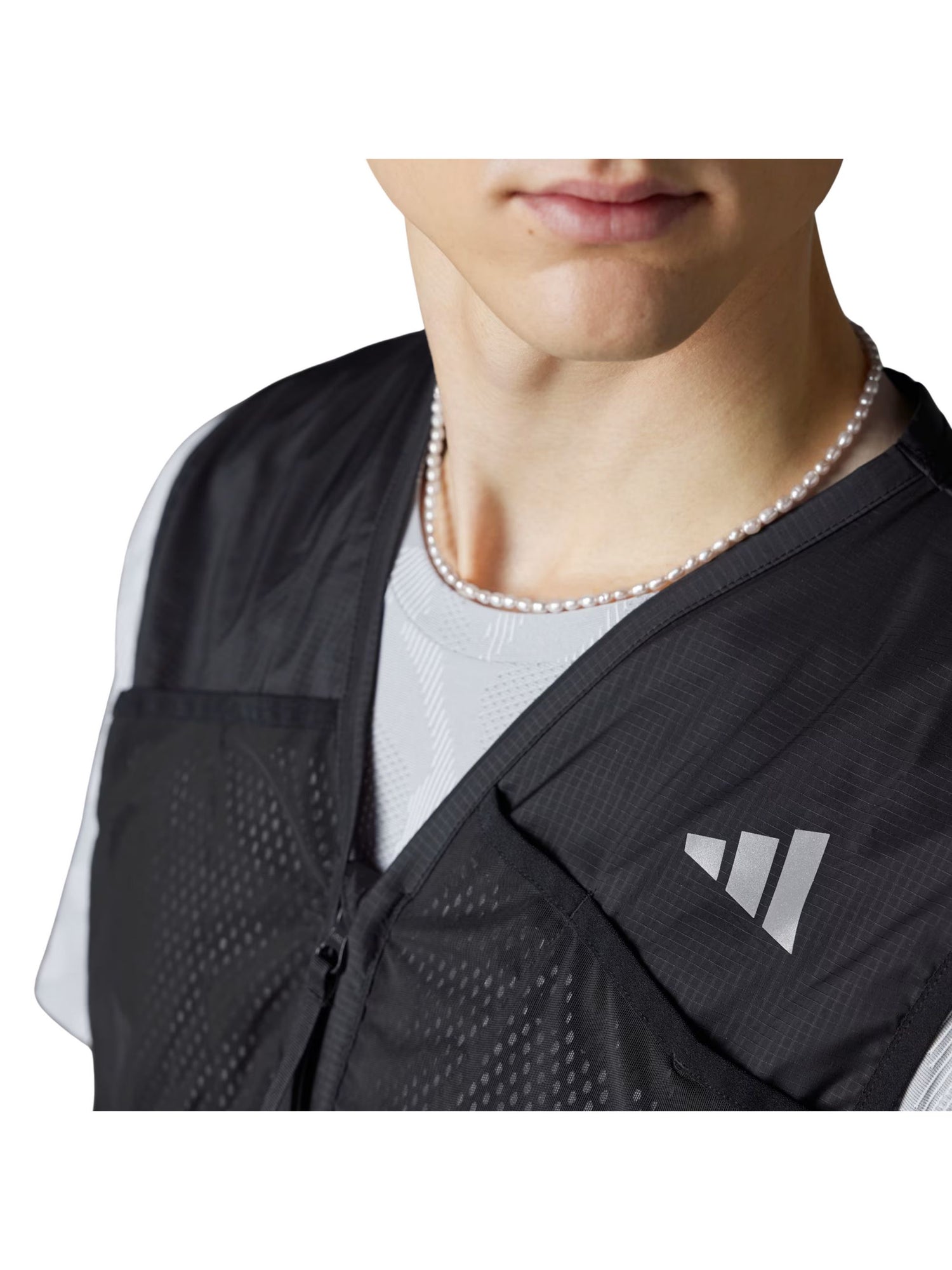 GILET ULT PKT VEST UOMO - ADIDAS JF1479