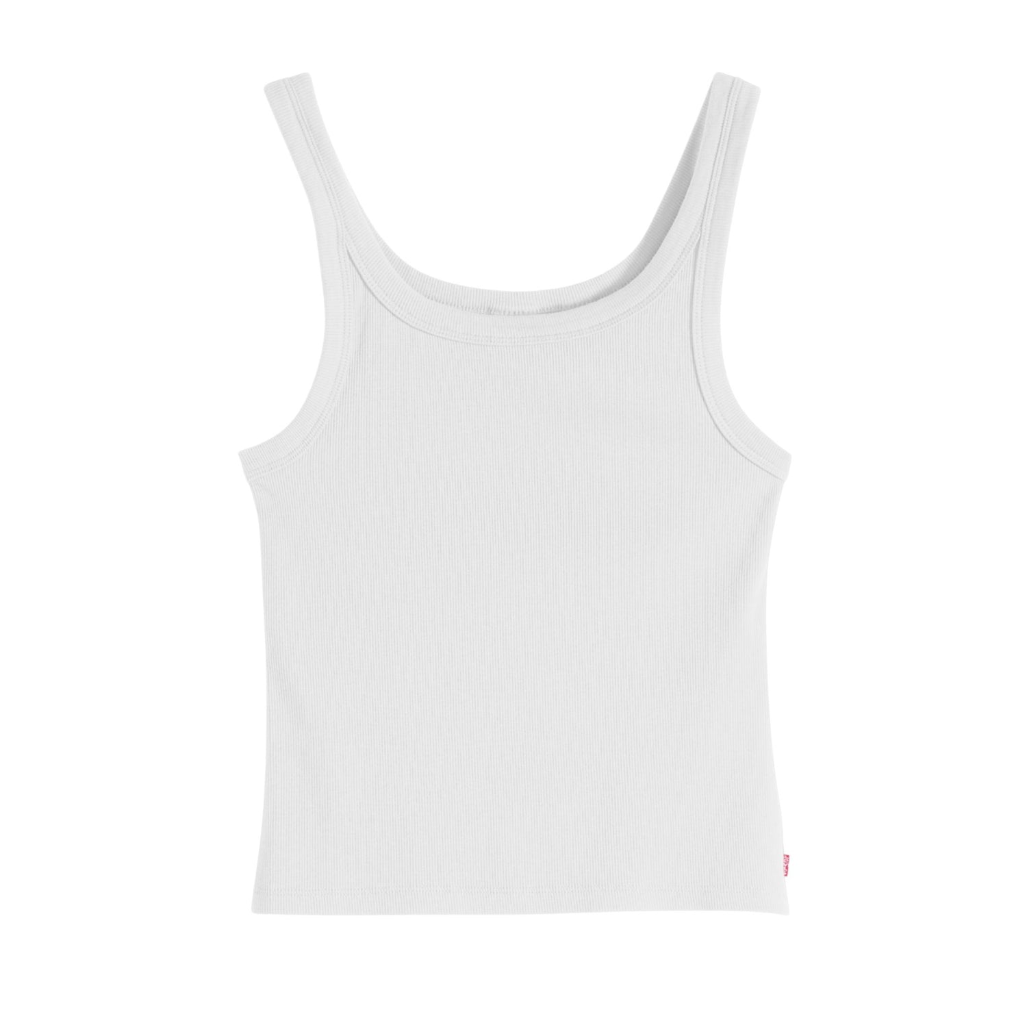 Canotta Essential Ribbed Tank Urban Donna - 005IN
