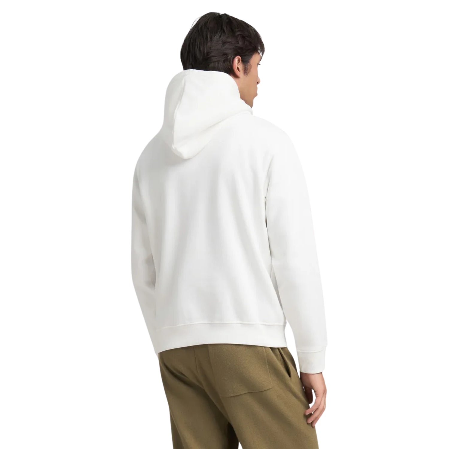 Felpa con cappuccio cotone Uomo - M3103 23832