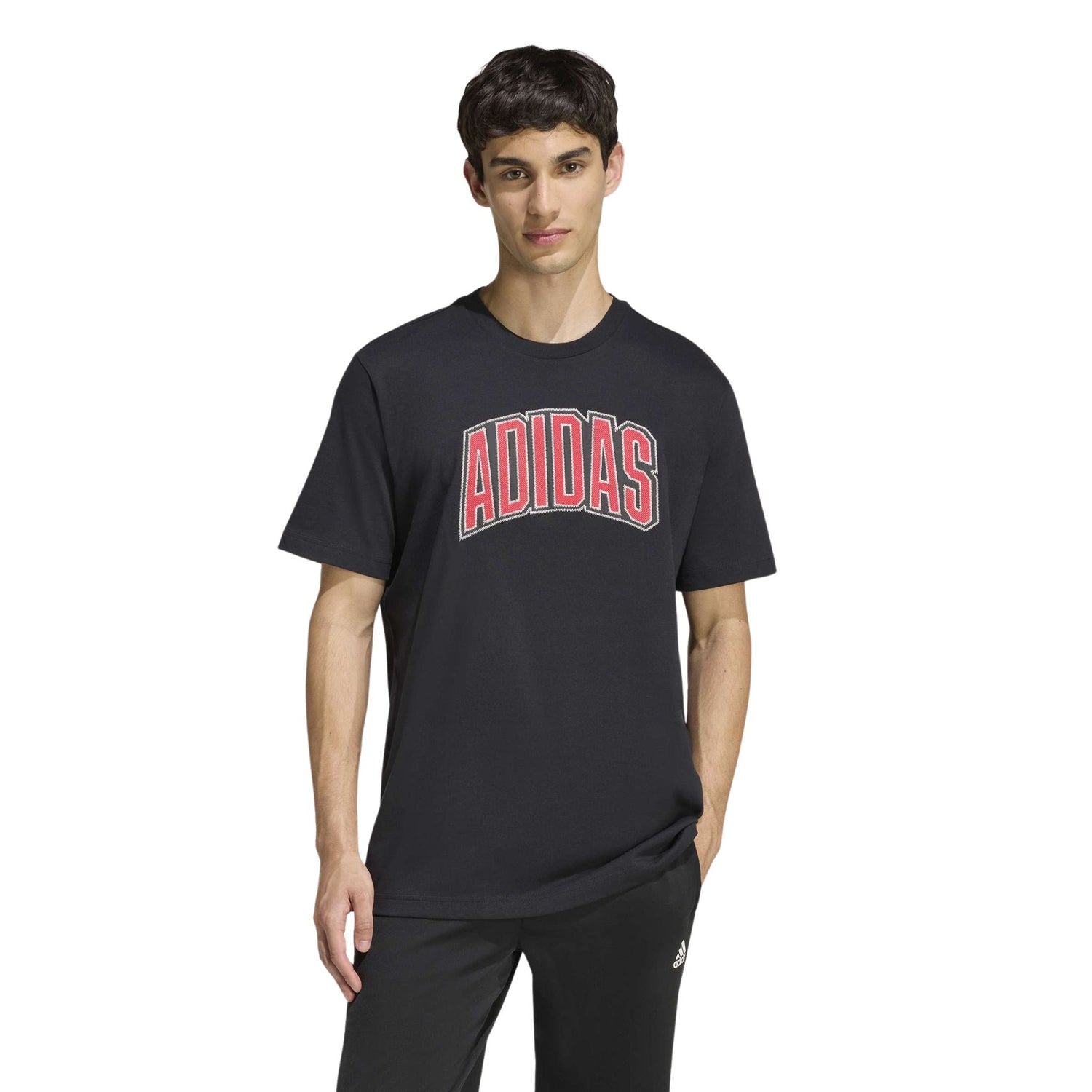 T-Shirt Stadium Collegiale Uomo - KB4929