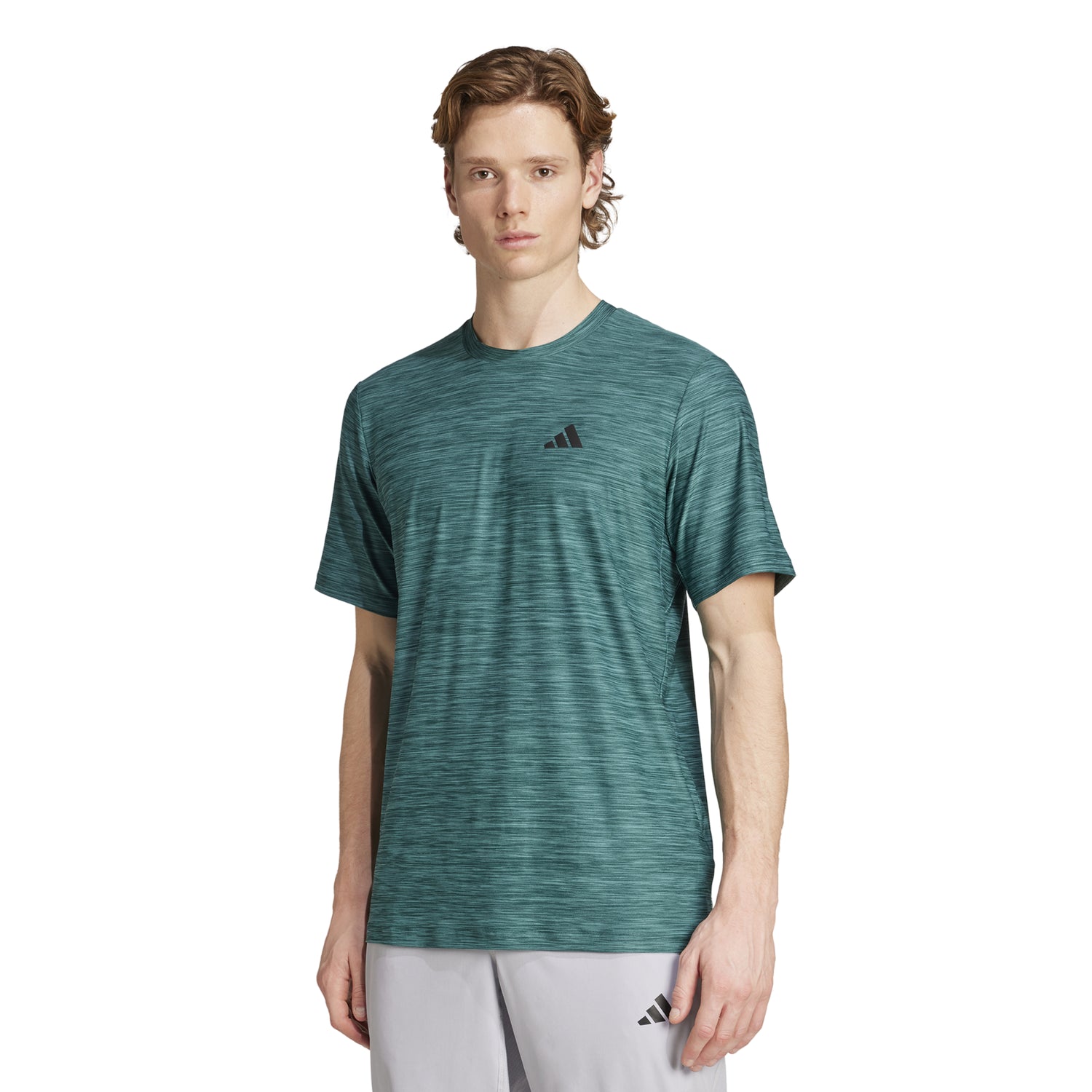 T-shirt Train Essentials Uomo - JW3443