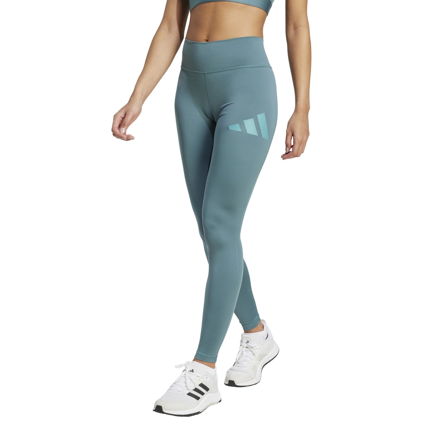 Leggings Train Essentials Donna - JX4756